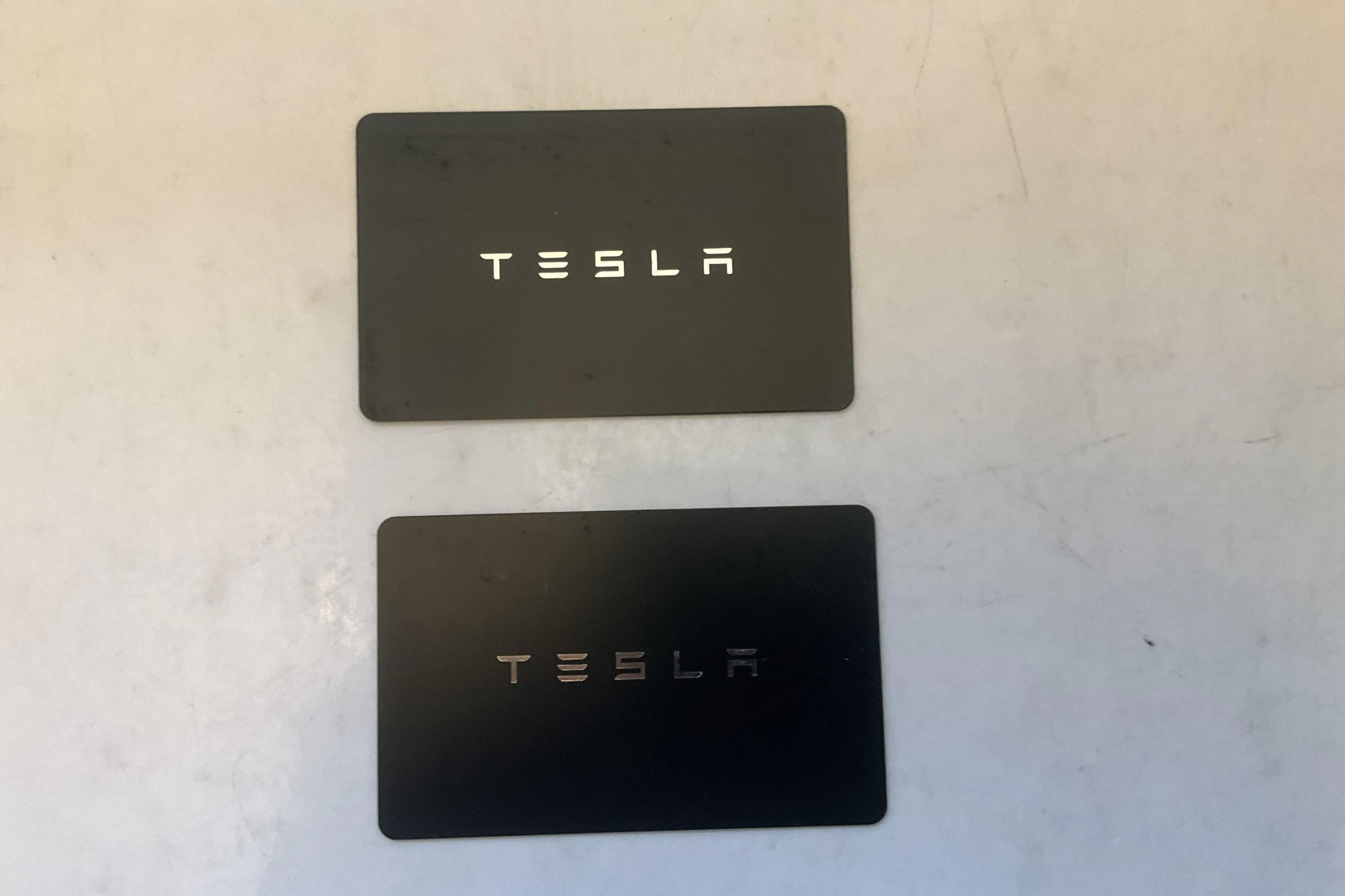 Presentation photo 19 of 19: Tesla Model Y RWD - 49 420 km - Automatic - white - 2024