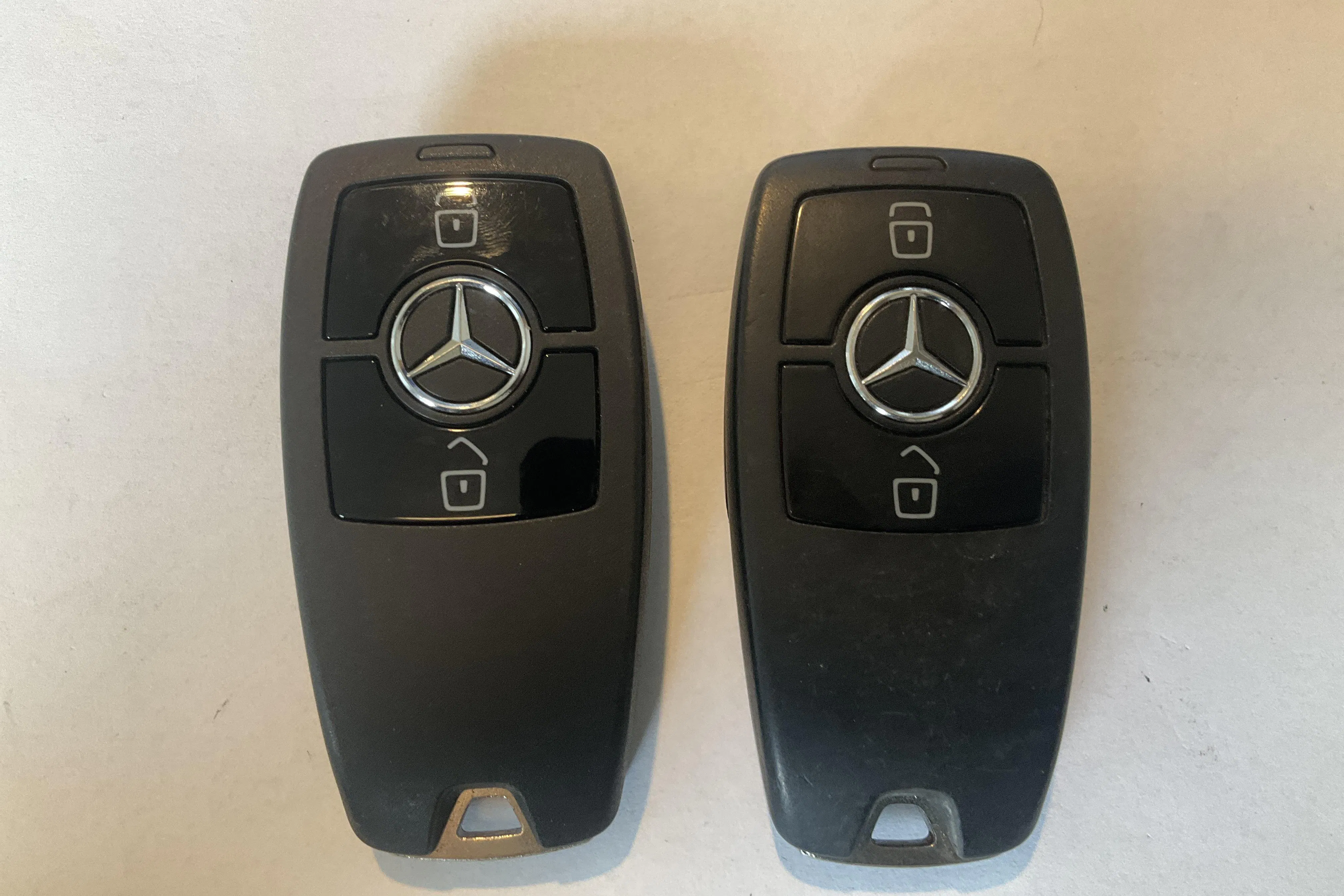 Presentationsfoto 15 av 15: Mercedes Sprinter 316 CDI Skåp RWD (163hk) - 18 904 mil - Manuell - vit - 2019
