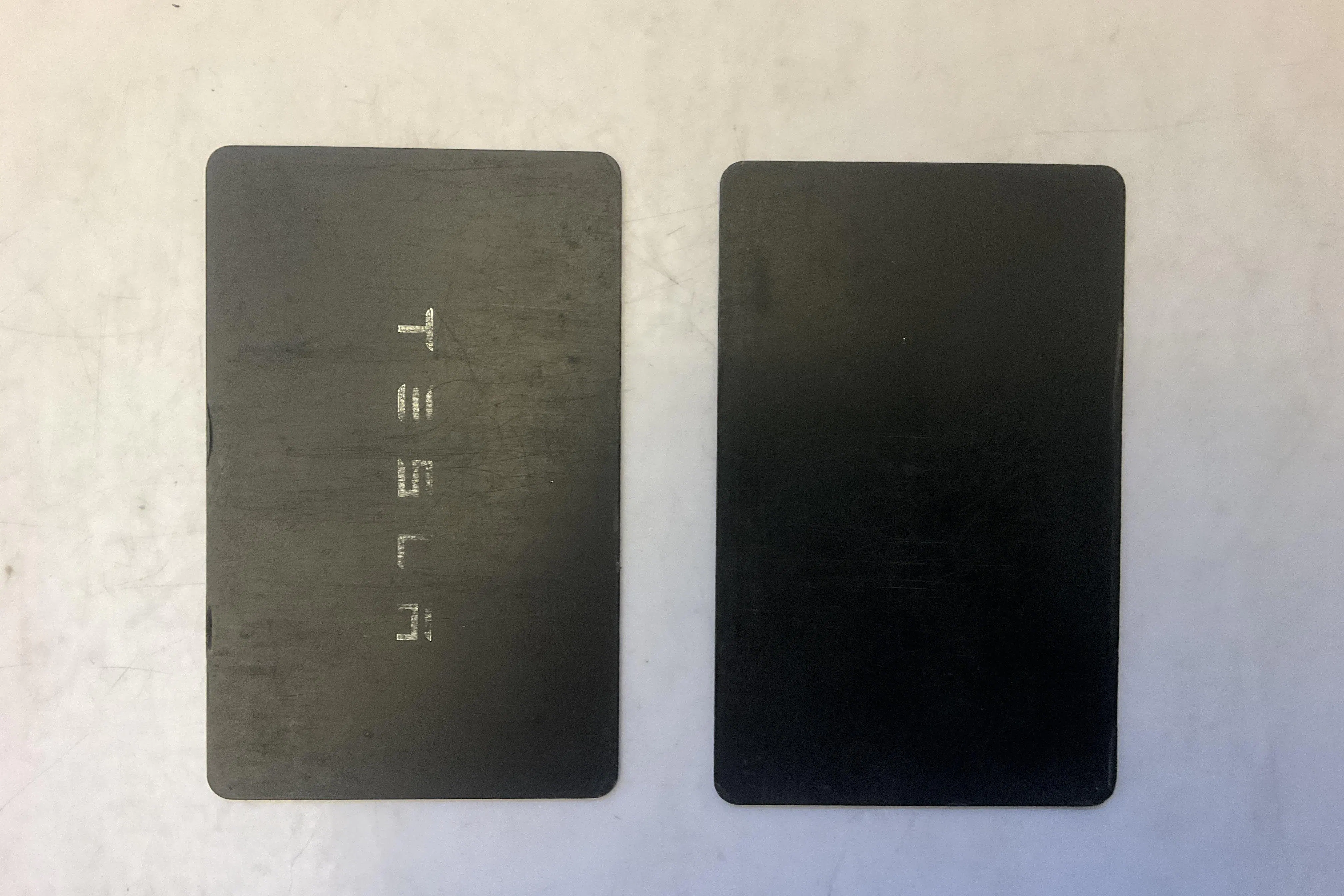 Presentation photo 17 of 17: Tesla Model 3 Long Range Dual Motor AWD - 178 670 km - Automatic - gray - 2019