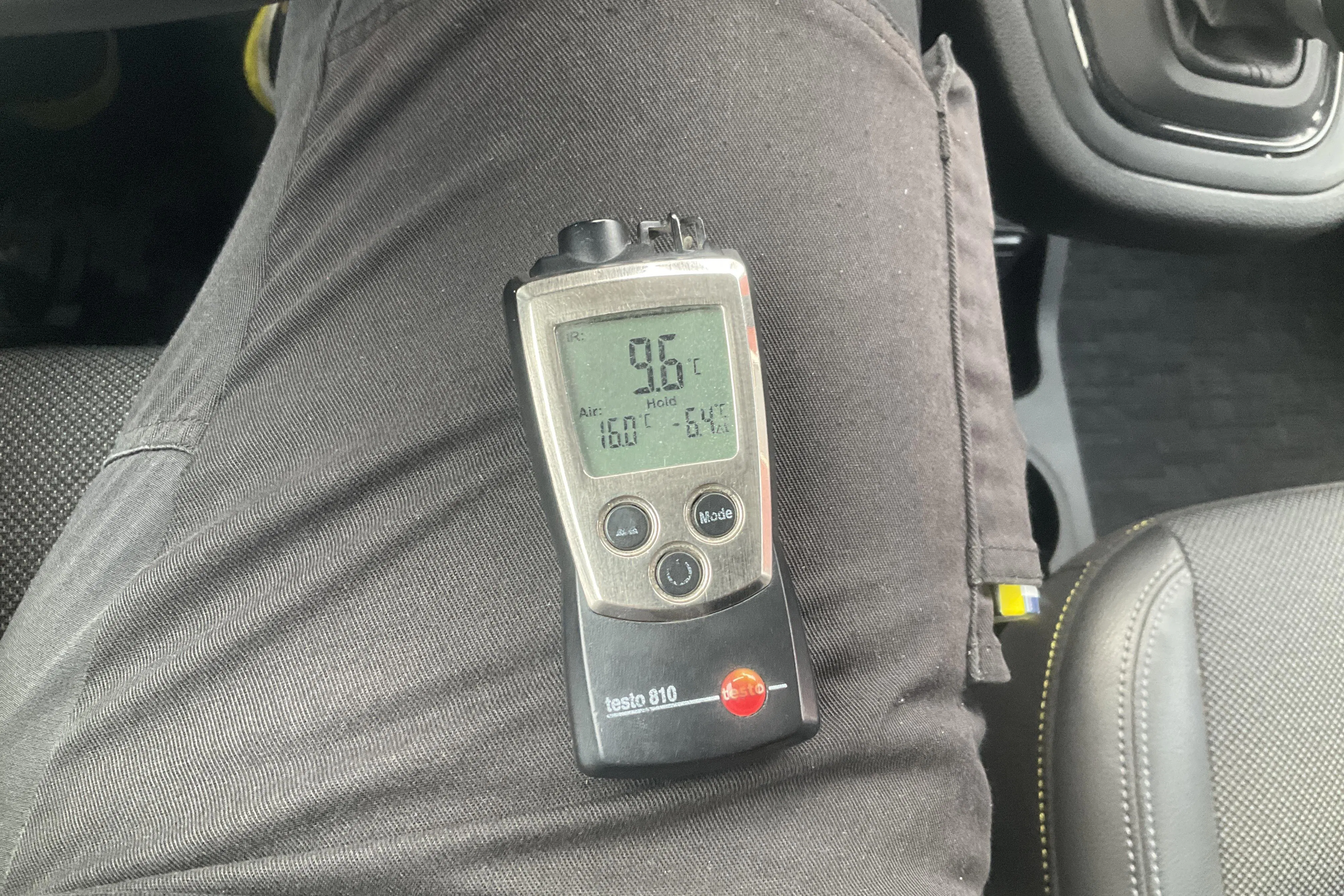 Presentationsfoto 15 av 15: Renault Kangoo E-Tech 45kWh Skåp (120hk) - 2 018 mil - Automat - vit - 2023