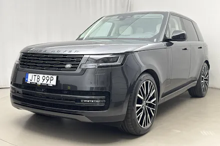 Land Rover Range Rover 2024 — авто из Европы под ключ