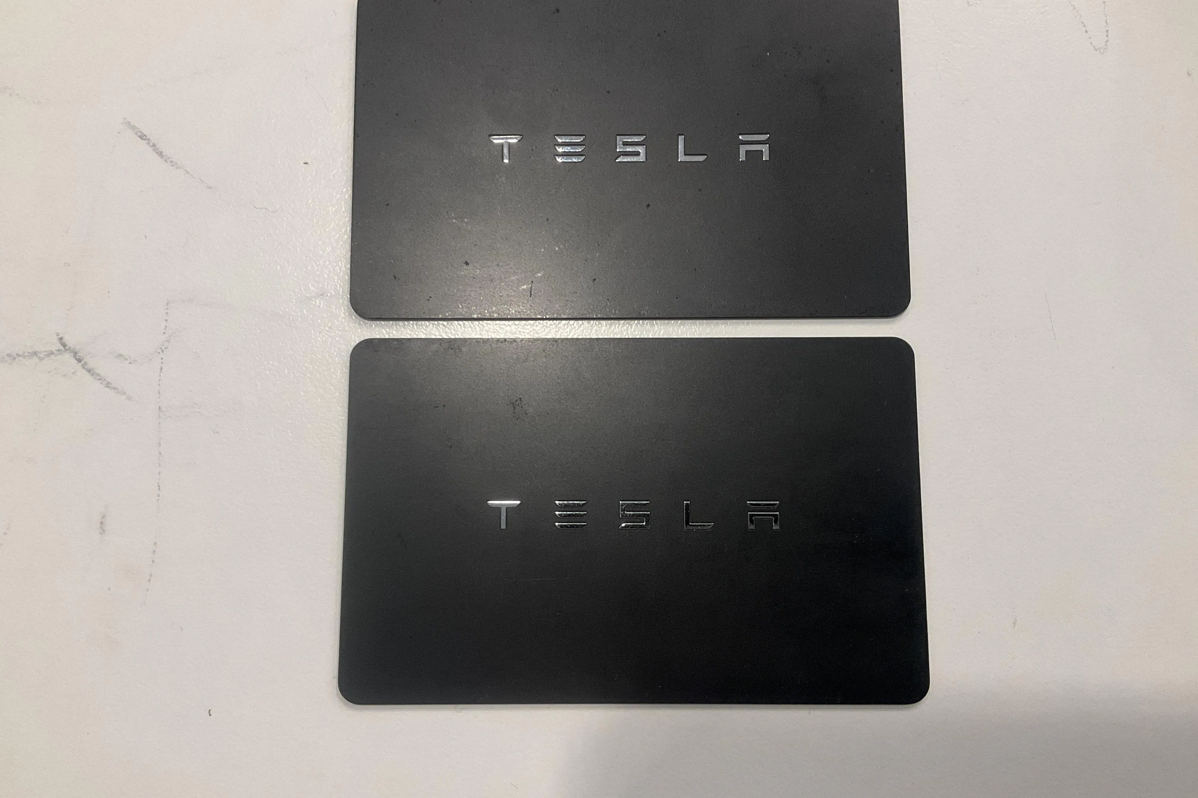 Presentationsfoto 27 av 27: Tesla Model 3 Long Range Dual Motor AWD - 15 423 mil - Automat - svart - 2020