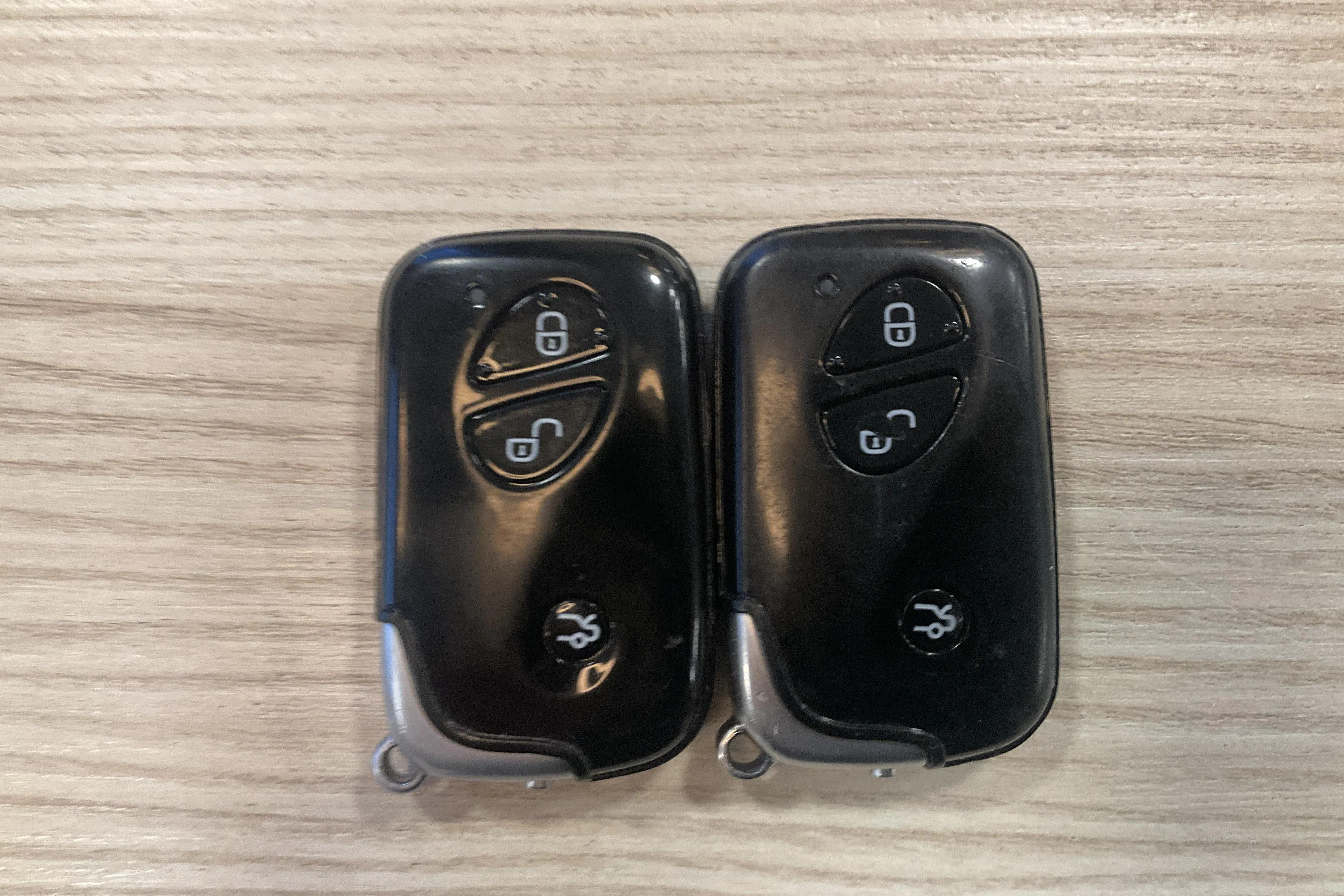 Presentationsfoto 13 av 13: BYD eTP3 45kWh (100hk) - 4 518 mil - Automat - vit - 2023