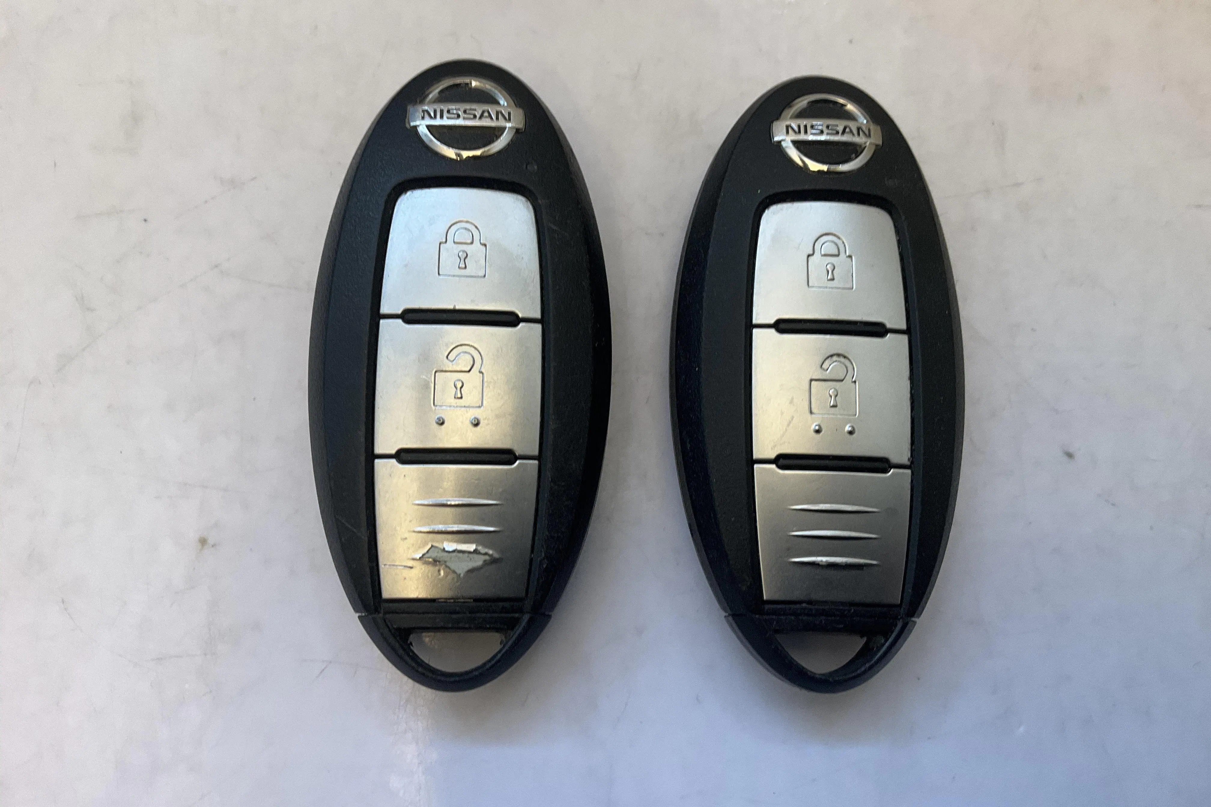 Presentationsfoto 14 av 14: Nissan Qashqai 1.3 DIG-T (160hk) - 6 516 mil - Automat - grå - 2021