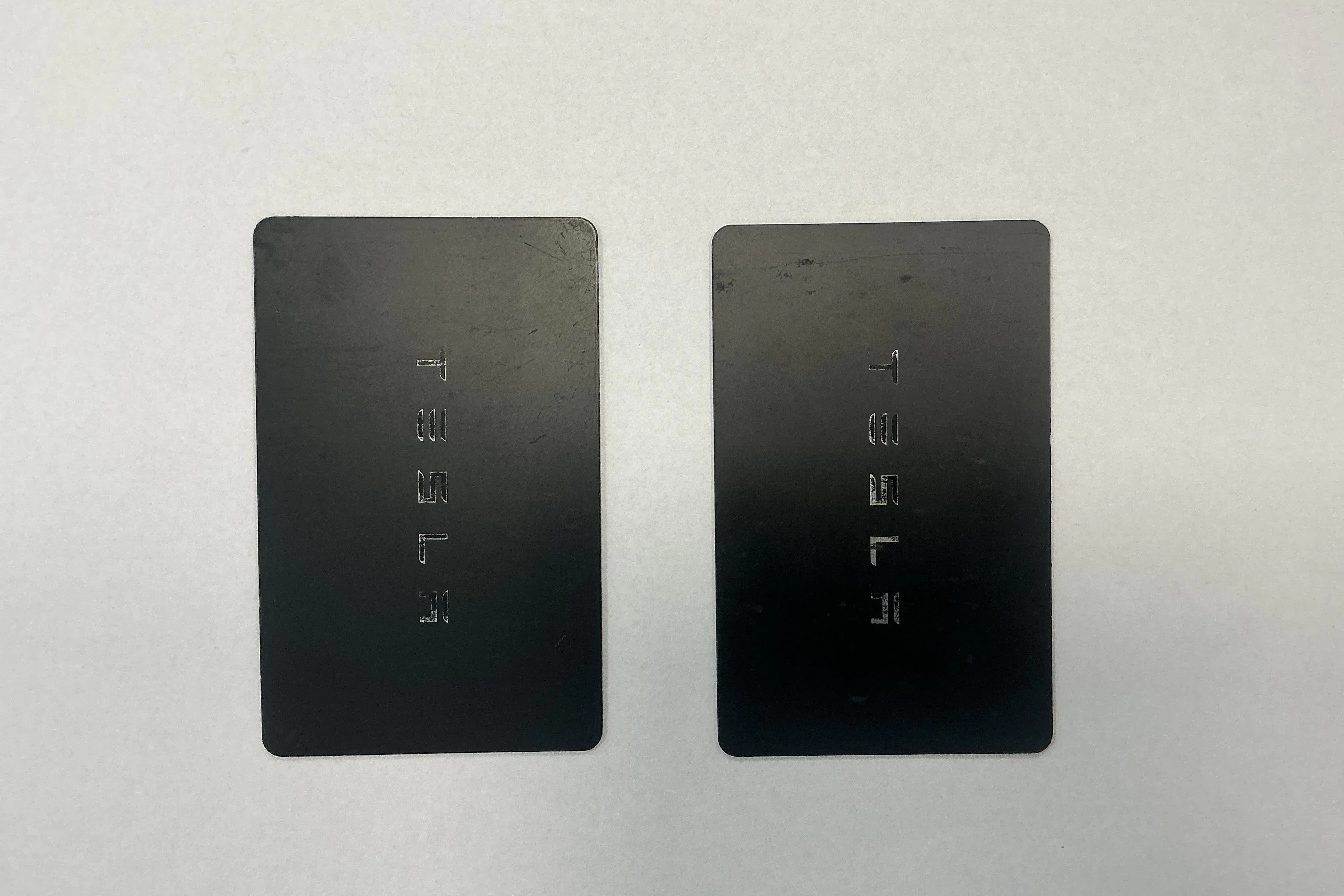 Presentation photo 19 of 19: Tesla Model Y Long Range Dual Motor AWD - 69 210 km - Automatic - black - 2023