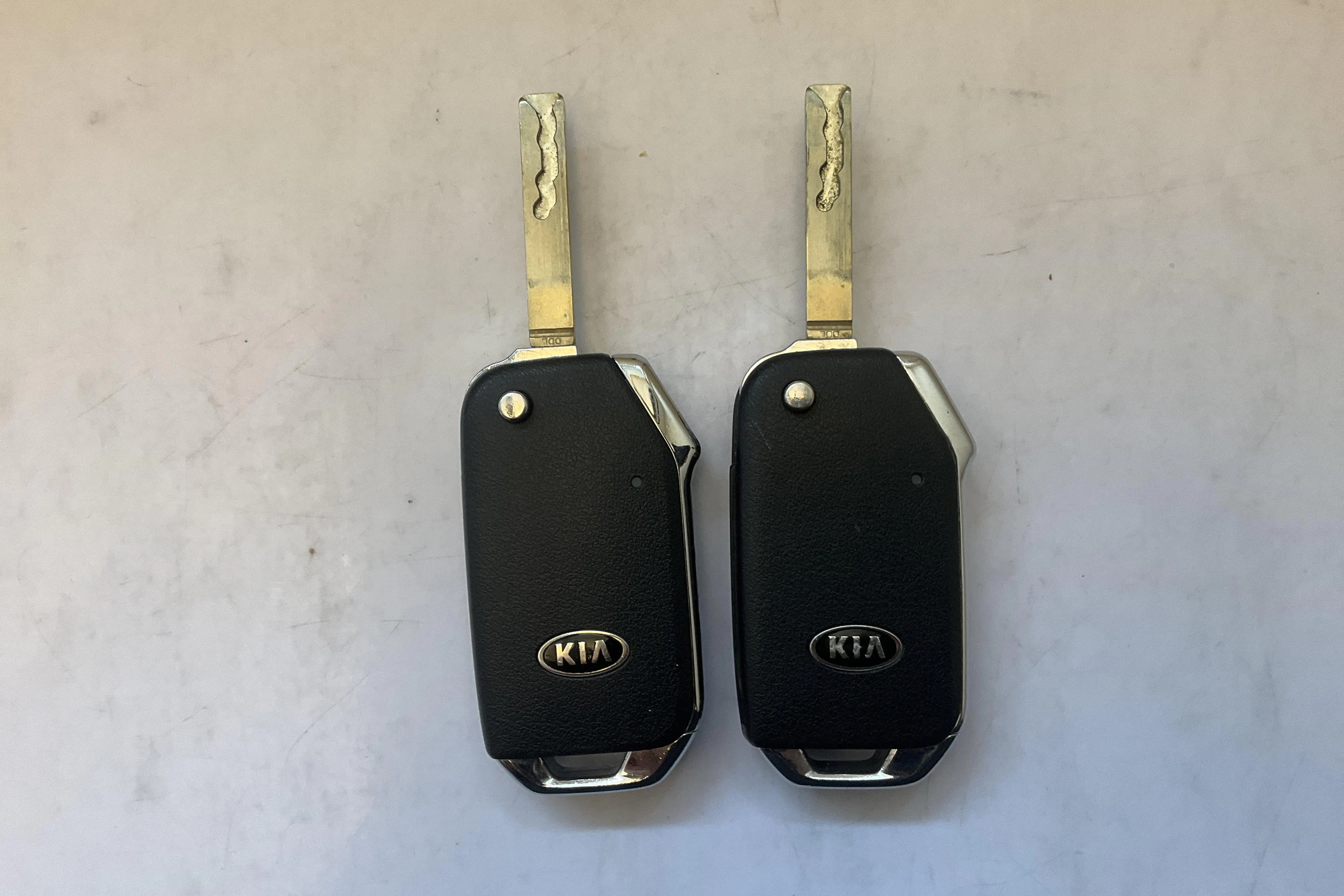Presentationsfoto 16 av 16: KIA Niro Plug-in Hybrid 1.6 (141hk) - 6 255 mil - Automat - blå - 2021