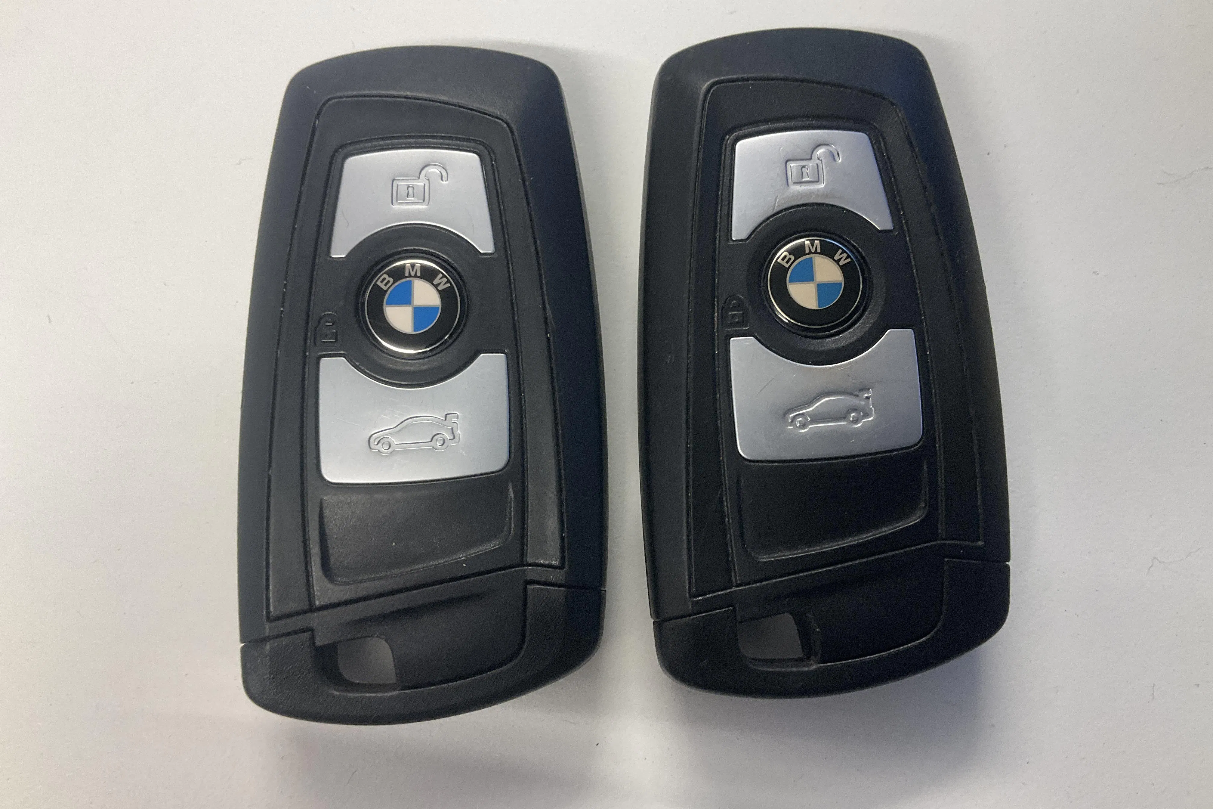 Presentationsfoto 15 av 15: BMW 118i 5dr, F20 (136hk) - 15 931 mil - Automat - svart - 2017