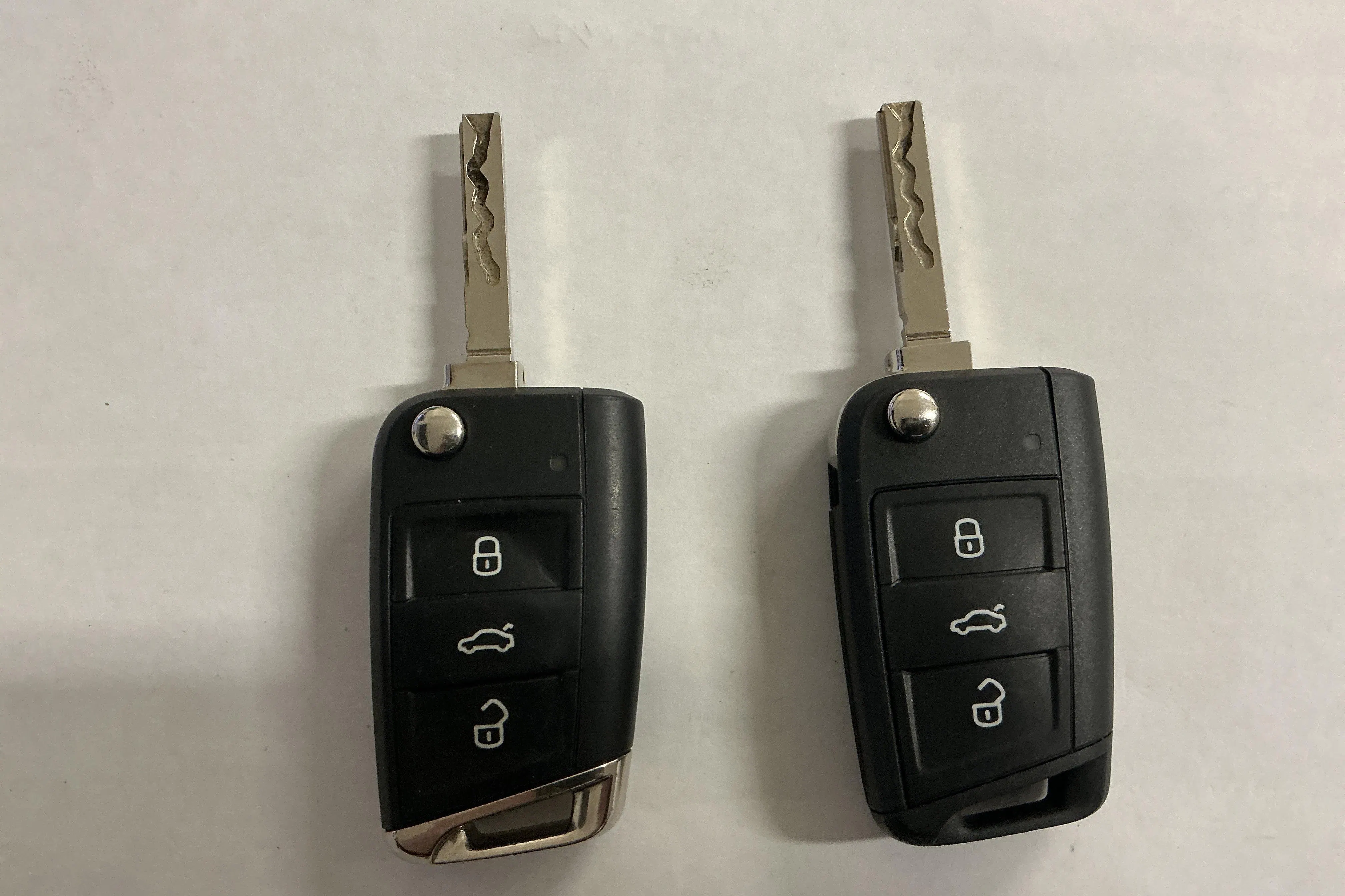 Presentationsfoto 17 av 17: VW Tiguan 1.4 TSI eHybrid (245hk) - 10 530 mil - Automat - silver - 2023