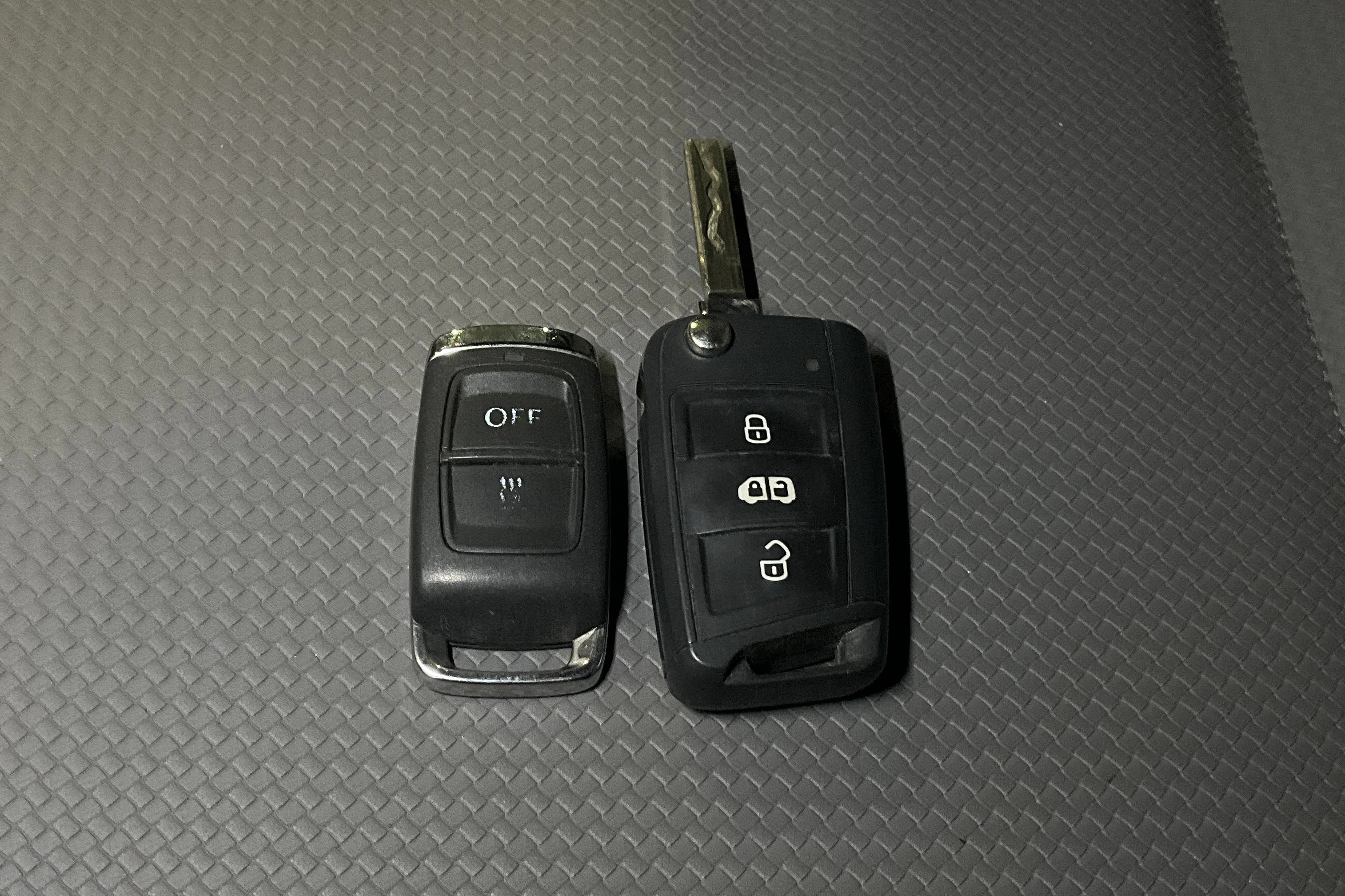 Presentationsfoto 18 av 18: VW Transporter T6.1 Skåp TDI (150hk) - 6 949 mil - Automat - svart - 2023