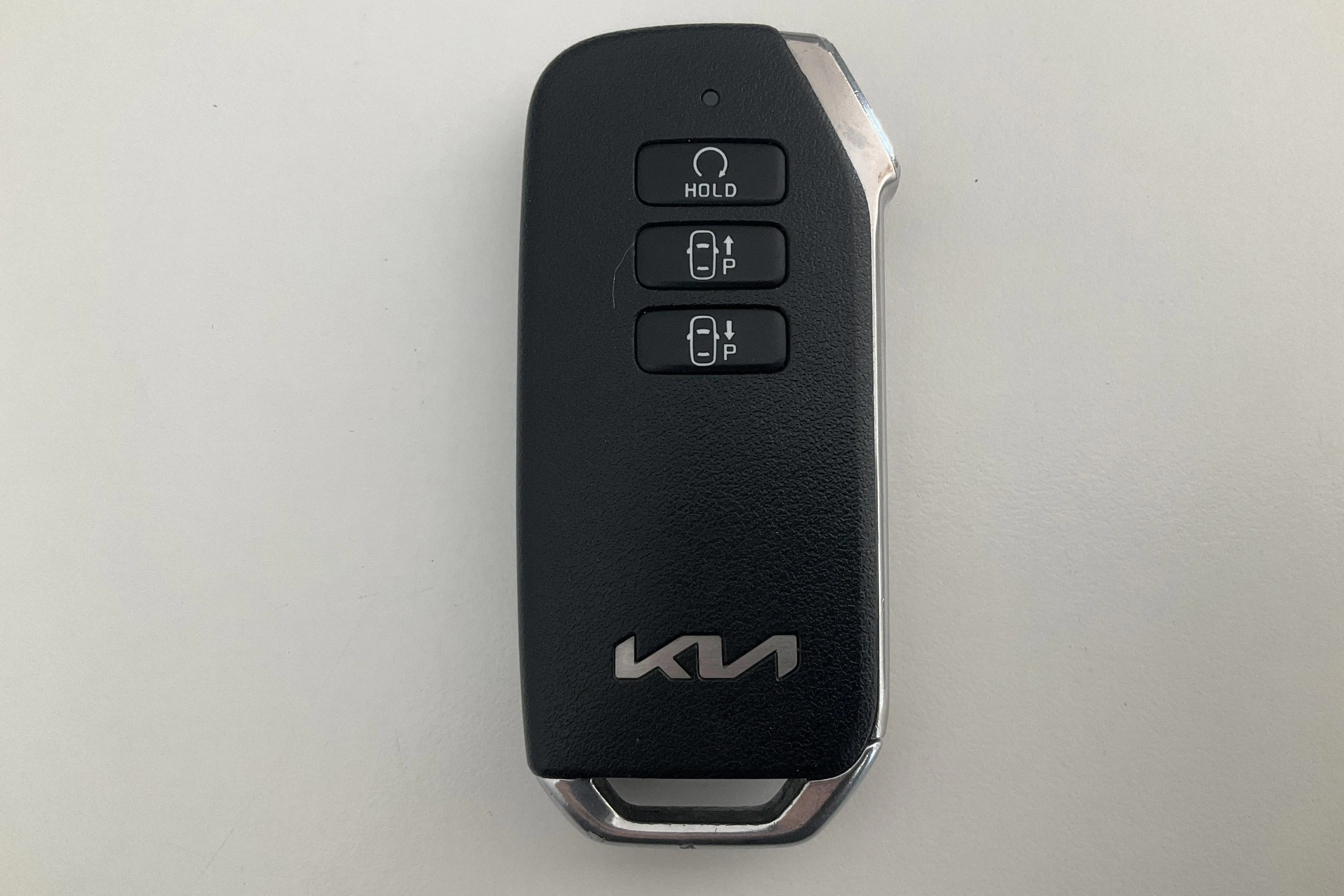 Presentationsfoto 22 av 22: KIA Sportage PHEV AWD (265hk) - 3 558 mil - Automat - grön - 2024