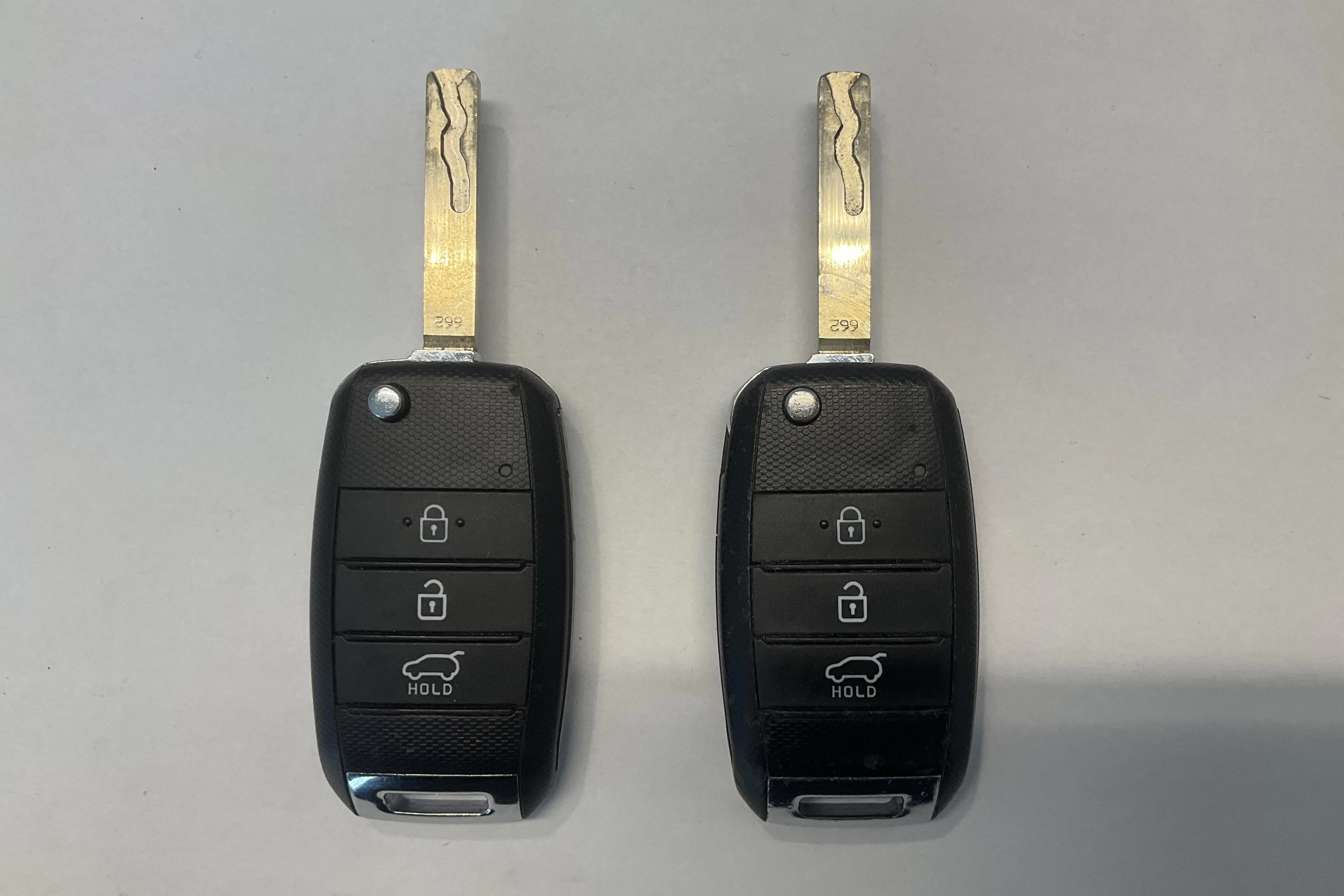Presentationsfoto 14 av 14: KIA Picanto 1.0 DPI (67hk) - 1 919 mil - Automat - grå - 2021