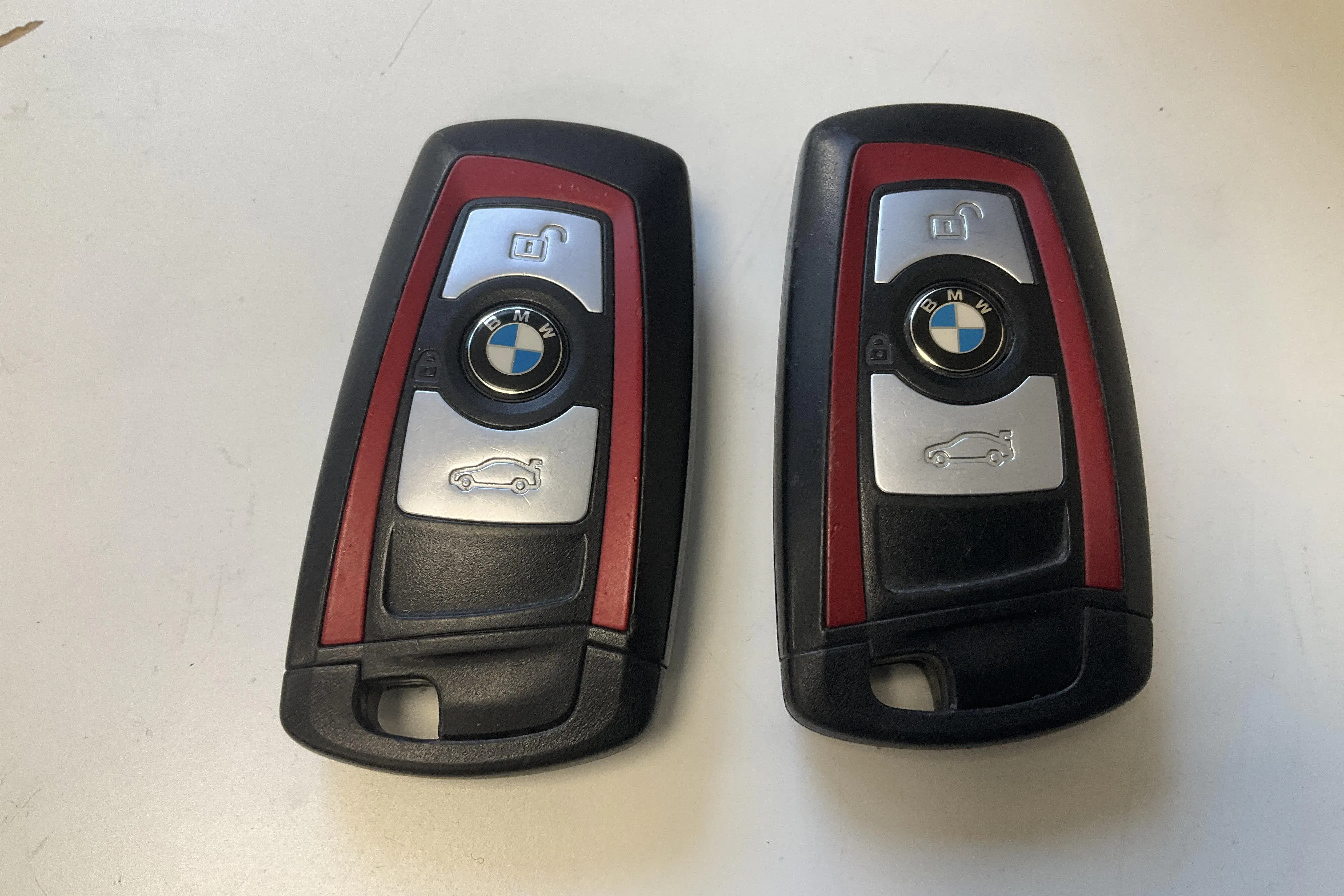 Presentationsfoto 19 av 19: BMW 320d GT xDrive, F34 (190hk) - 20 910 mil - Automat - svart - 2018