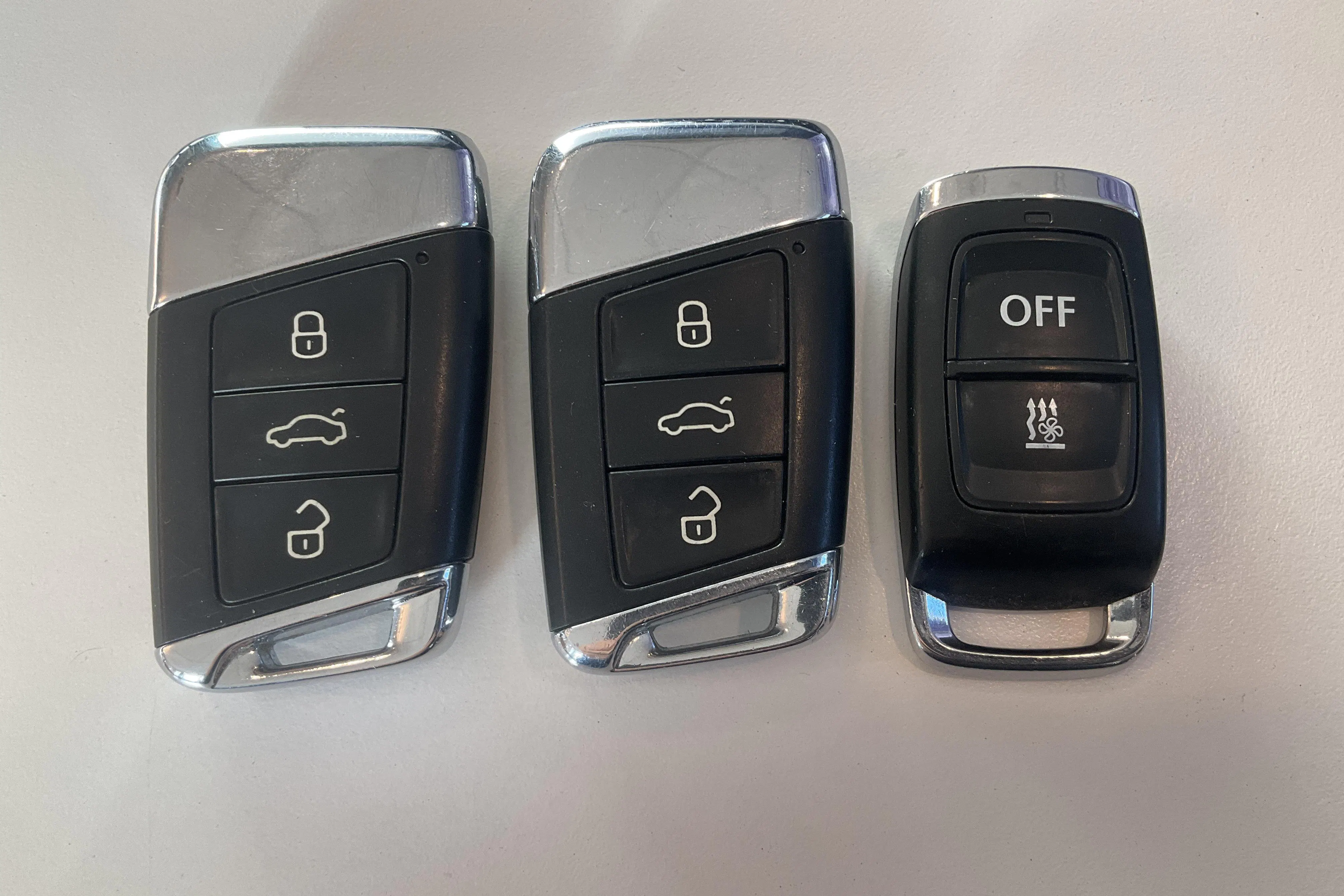 Presentationsfoto 18 av 18: VW Passat Alltrack 2.0 TDI 4MOTION (190hk) - 17 303 mil - Automat - Mörkröd - 2018