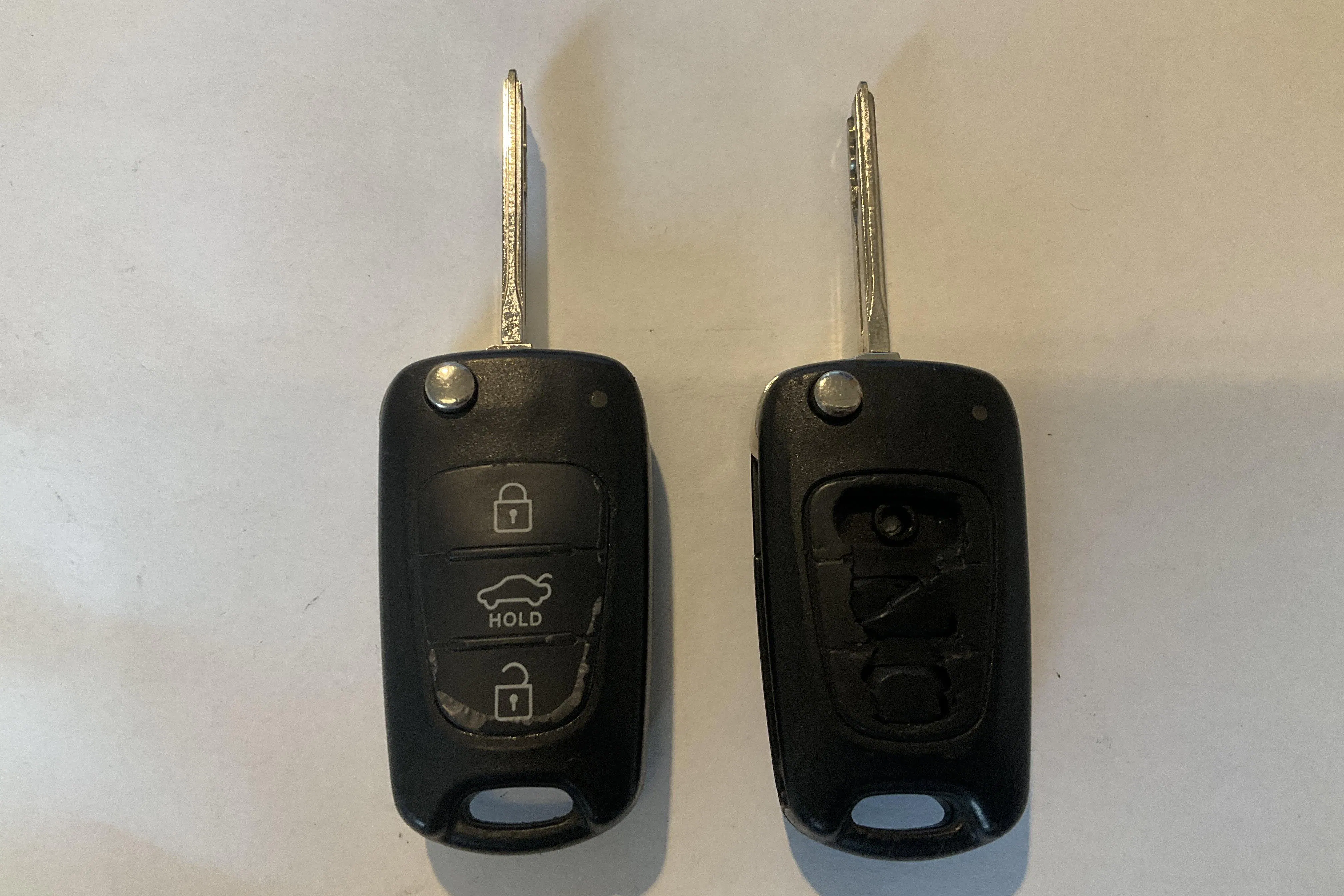 Presentationsfoto 12 av 12: KIA Cee'd 1.6 CRDi SW (128hk) - 15 971 mil - Automat - grå - 2013