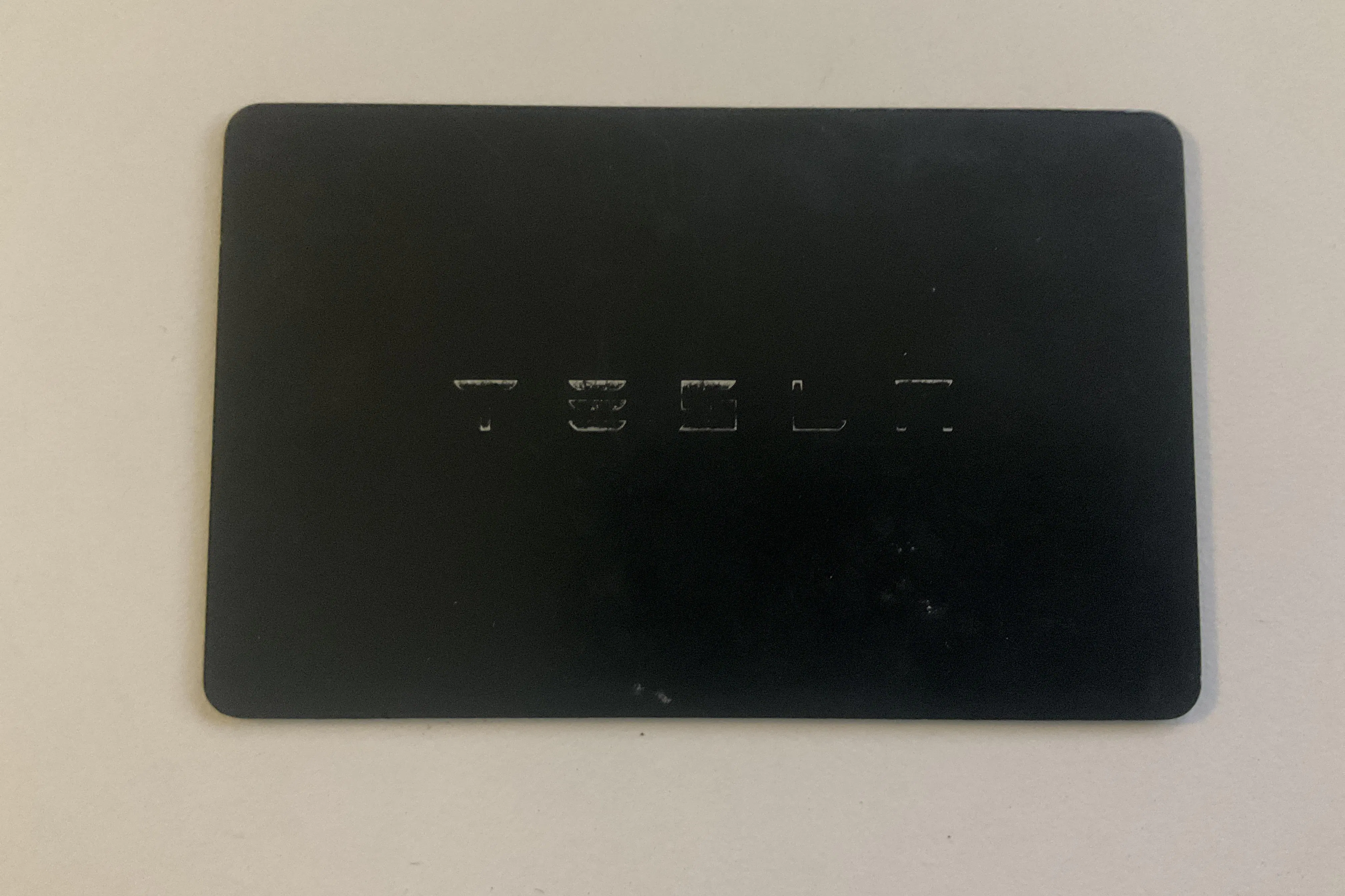 Presentationsfoto 24 av 24: Tesla Model 3 Standard Range Plus RWD - 15 510 mil - Automat - grå - 2020