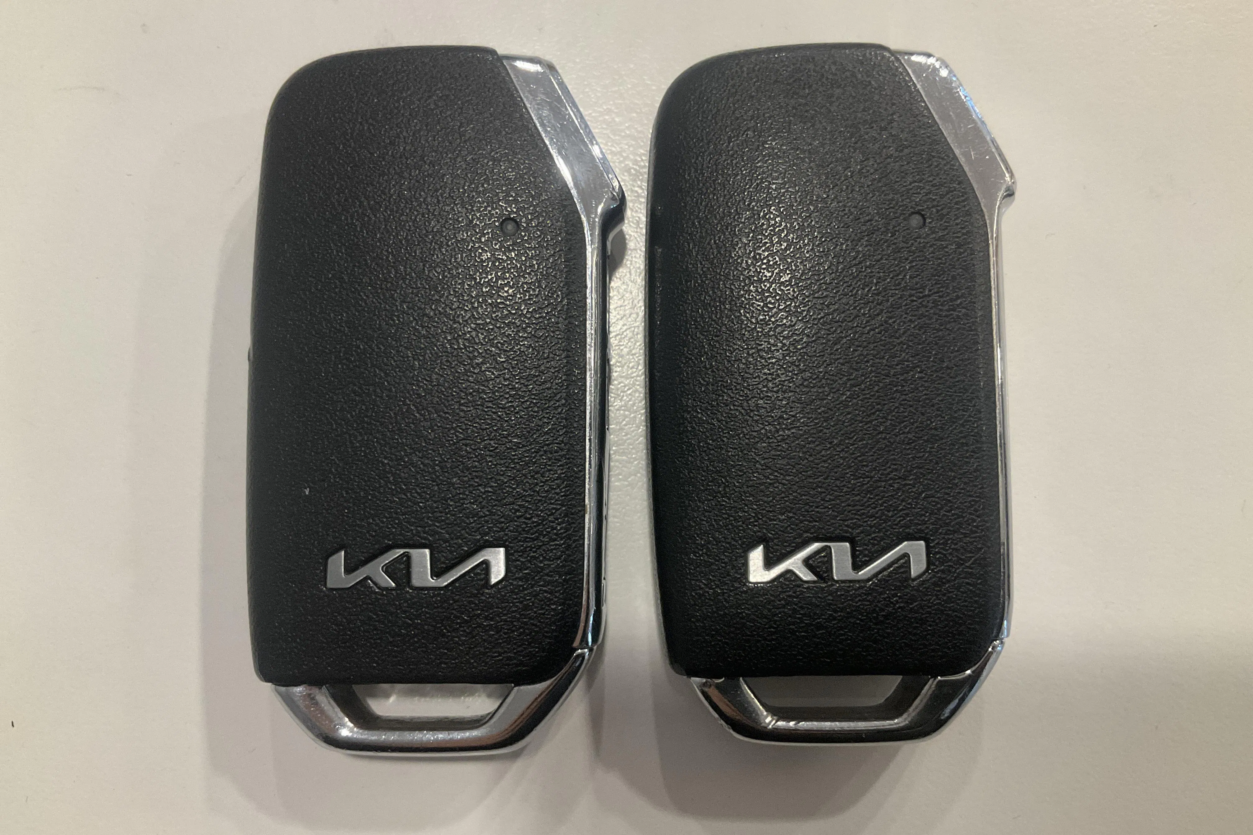 Presentationsfoto 20 av 20: KIA Niro Plug-in Hybrid (183hk) - 6 140 mil - Automat - blå - 2023