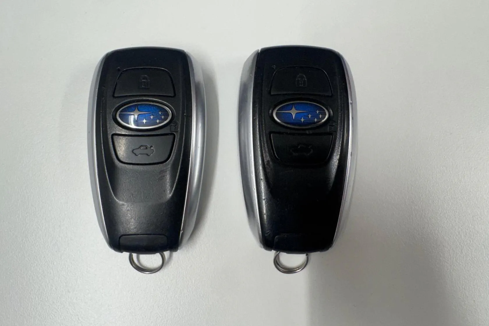 Presentationsfoto 20 av 20: Subaru Levorg 1.6 Station (170hk) - 18 715 mil - Automat - blå - 2016