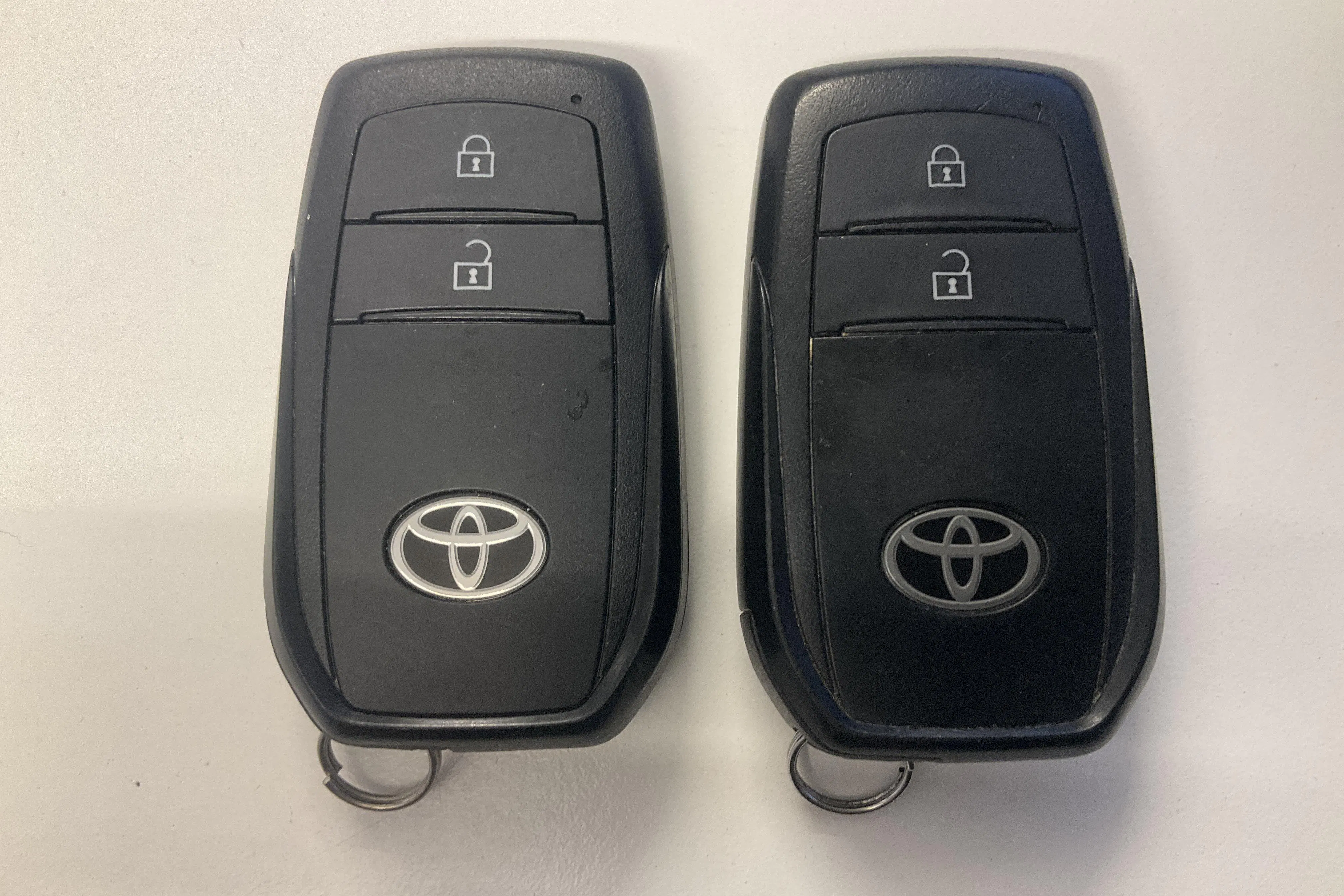 Presentationsfoto 18 av 18: Toyota Yaris 1.5 Hybrid 5dr (116hk) - 7 586 mil - Automat - Mörkgrå - 2024