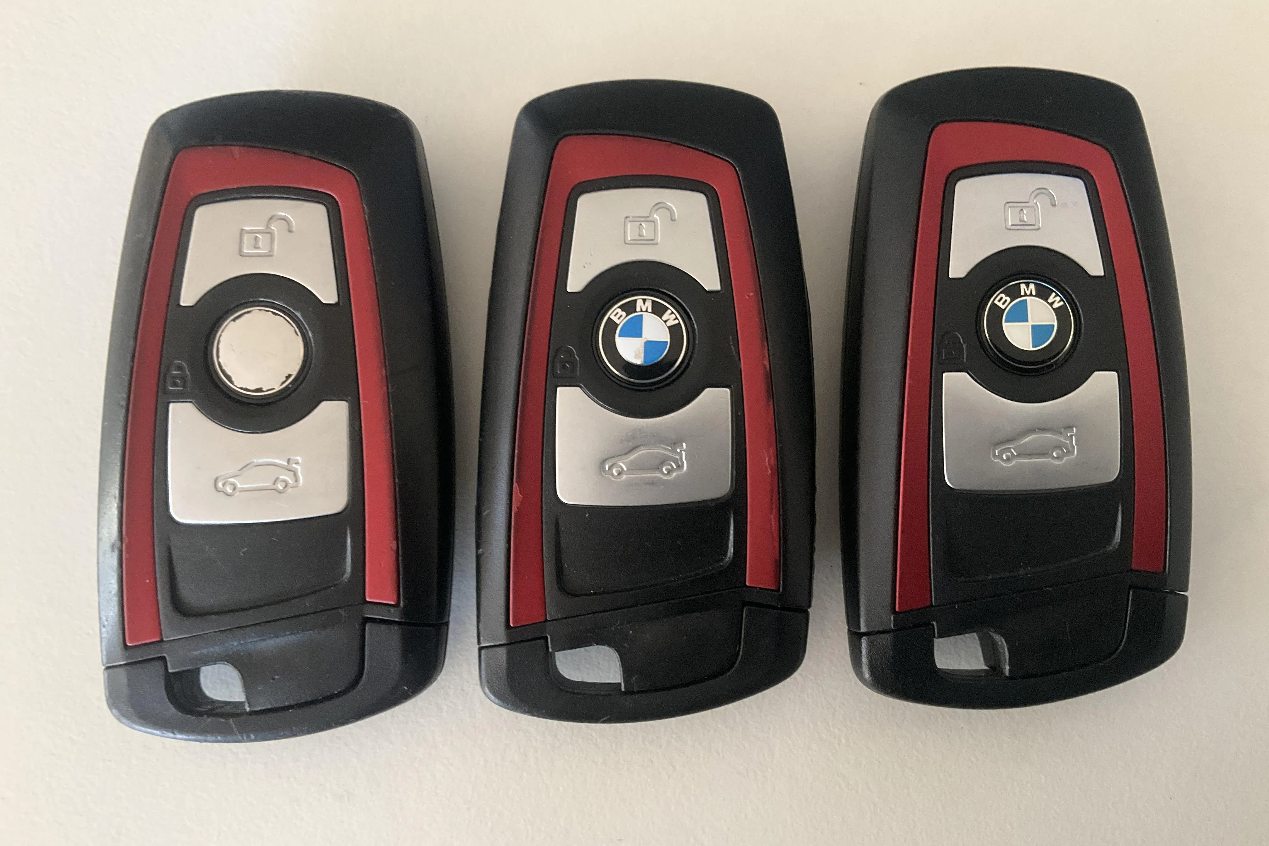 Presentationsfoto 15 av 15: BMW 328i Touring, F31 (245hk) - 18 813 mil - Automat - brun - 2013