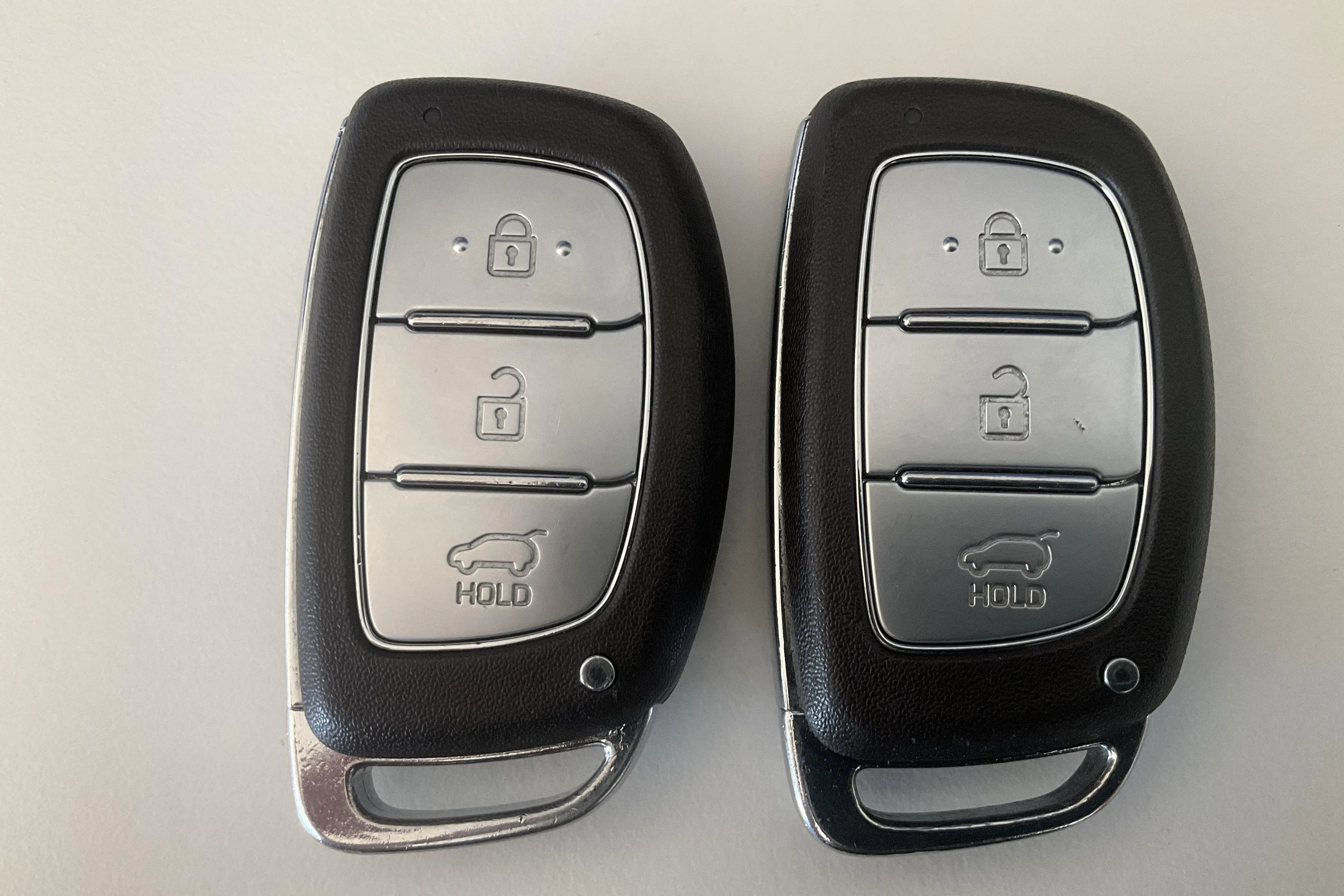 Presentationsfoto 19 av 19: Hyundai IONIQ Plug-in (141hk) - 9 091 mil - Automat - grå - 2020
