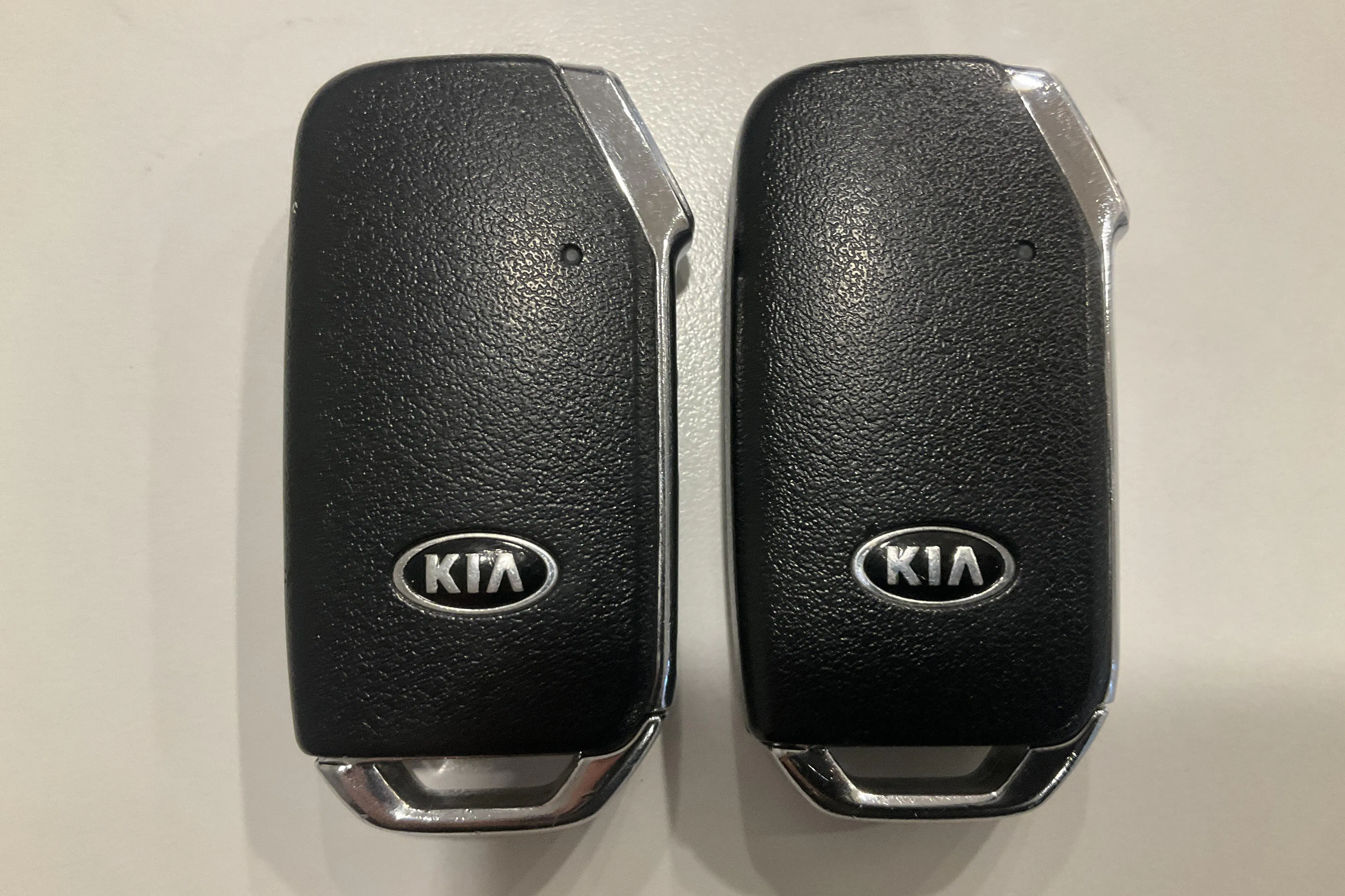 Presentationsfoto 18 av 18: KIA Ceed 1.6 Plug-in Hybrid SW (141hk) - 8 108 mil - Automat - grå - 2021