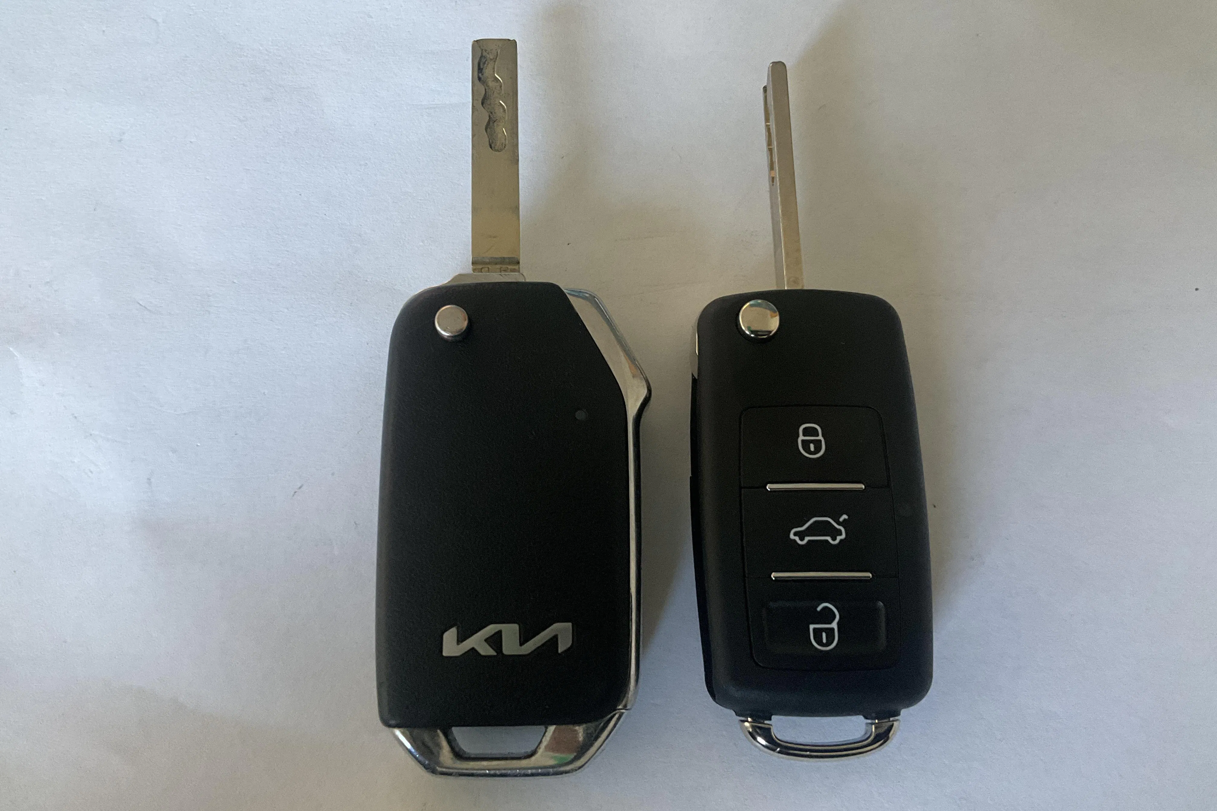 Presentationsfoto 17 av 17: KIA Niro Plug-in Hybrid 1.6 (141hk) - 1 275 mil - Automat - vit - 2022