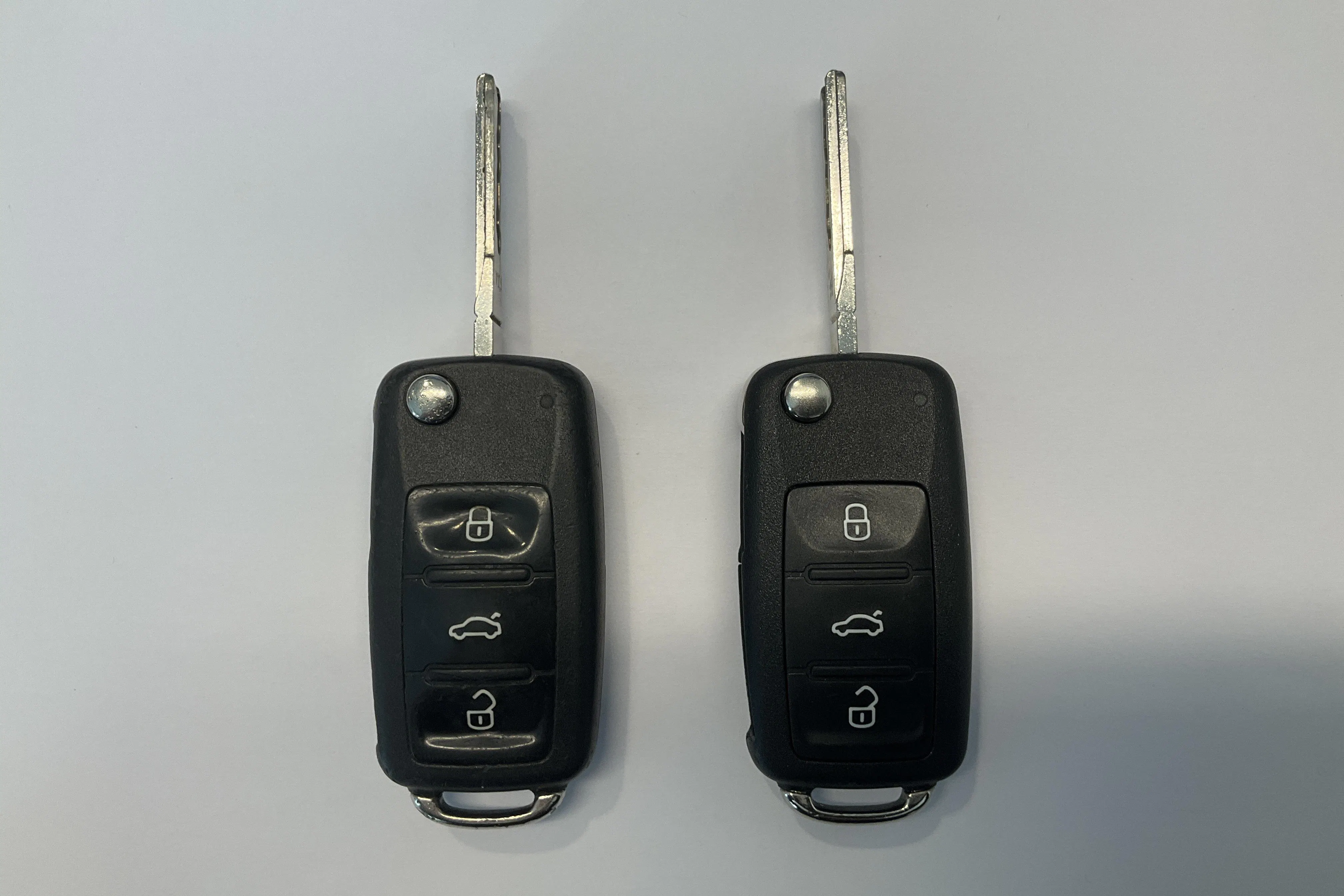 Presentation photo 11 of 11: VW Golf VI 1.4 TSI 5dr (122hk) - 129 610 km - Manual - black - 2011