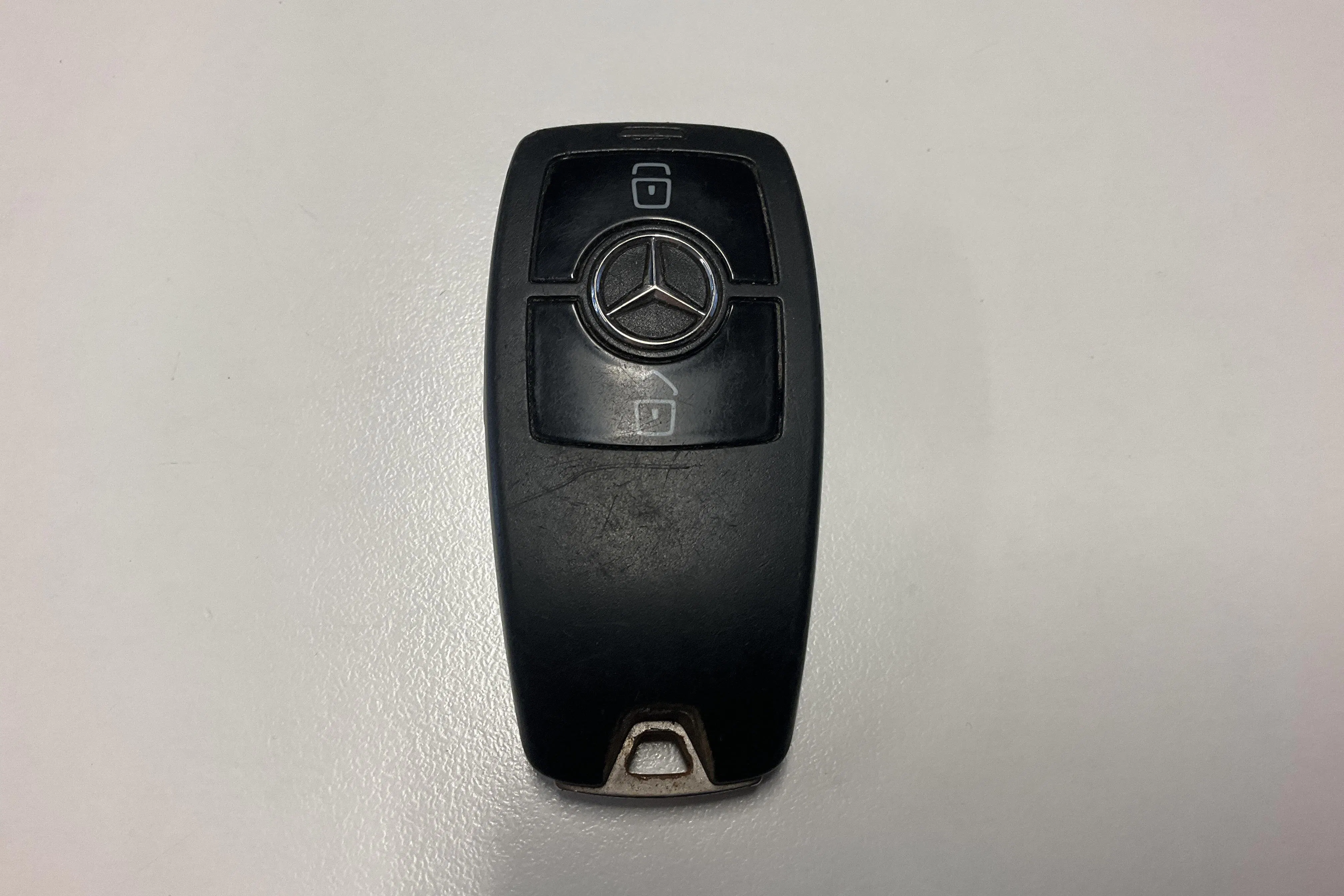 Presentationsfoto 14 av 14: Mercedes Sprinter 211 CDI Skåp 2WD (114hk) - 25 587 mil - Automat - vit - 2021