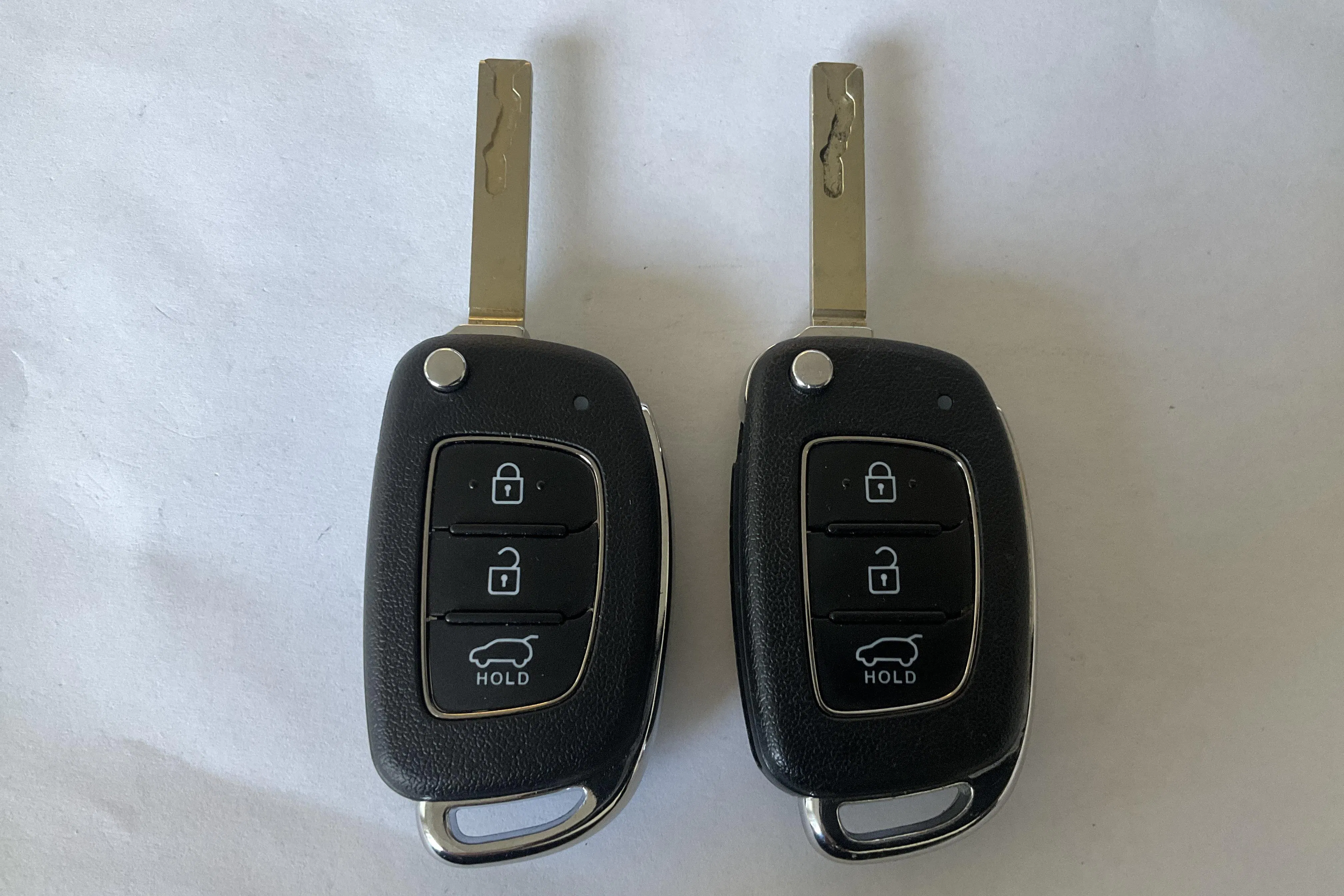 Presentationsfoto 14 av 14: Hyundai Bayon 1.0 T-GDi (100hk) - 4 866 mil - Automat - vit - 2023