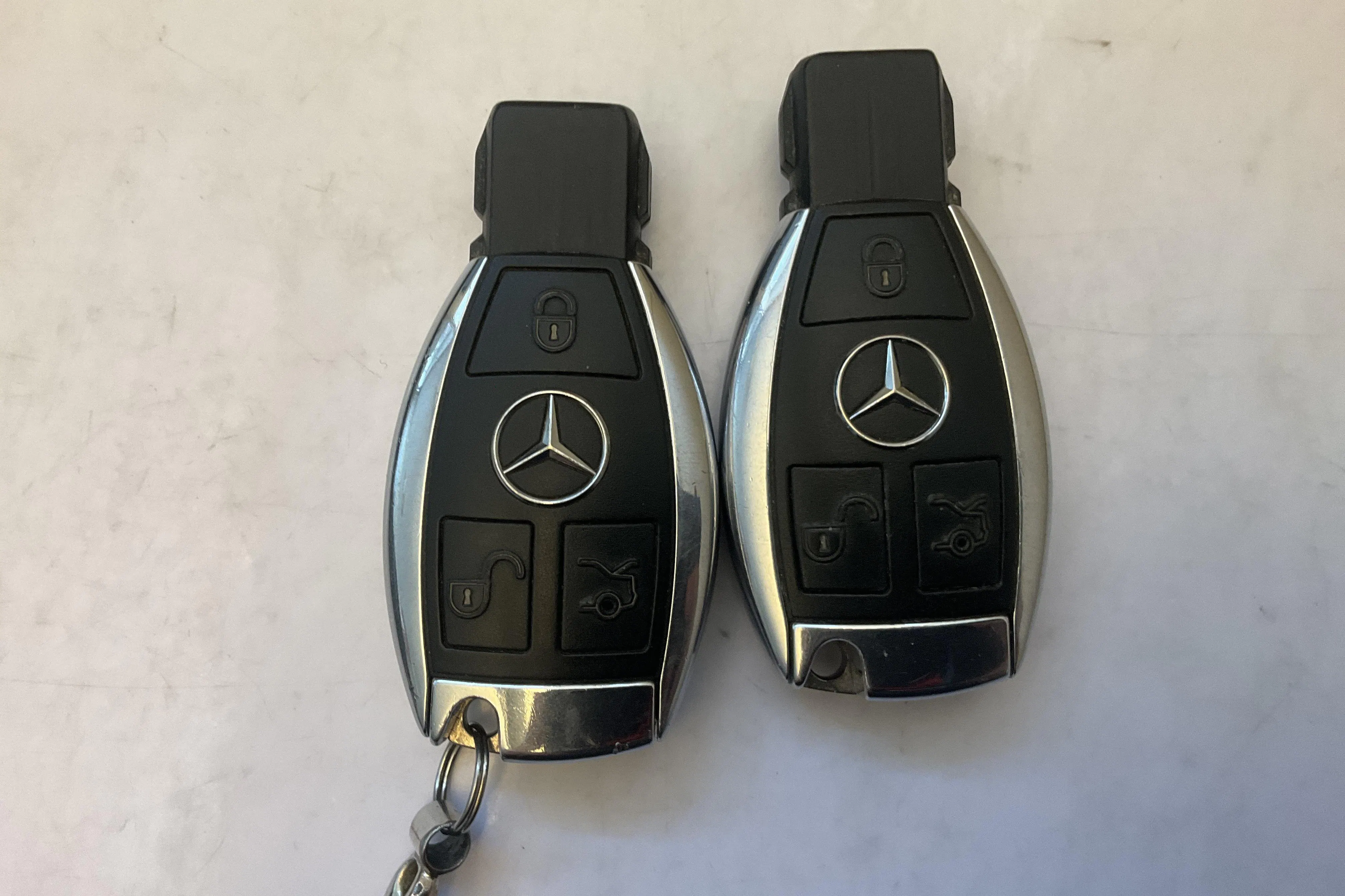 Presentationsfoto 13 av 13: Mercedes E 200 CDI Kombi S212 (136hk) - 27 973 mil - Automat - vit - 2013