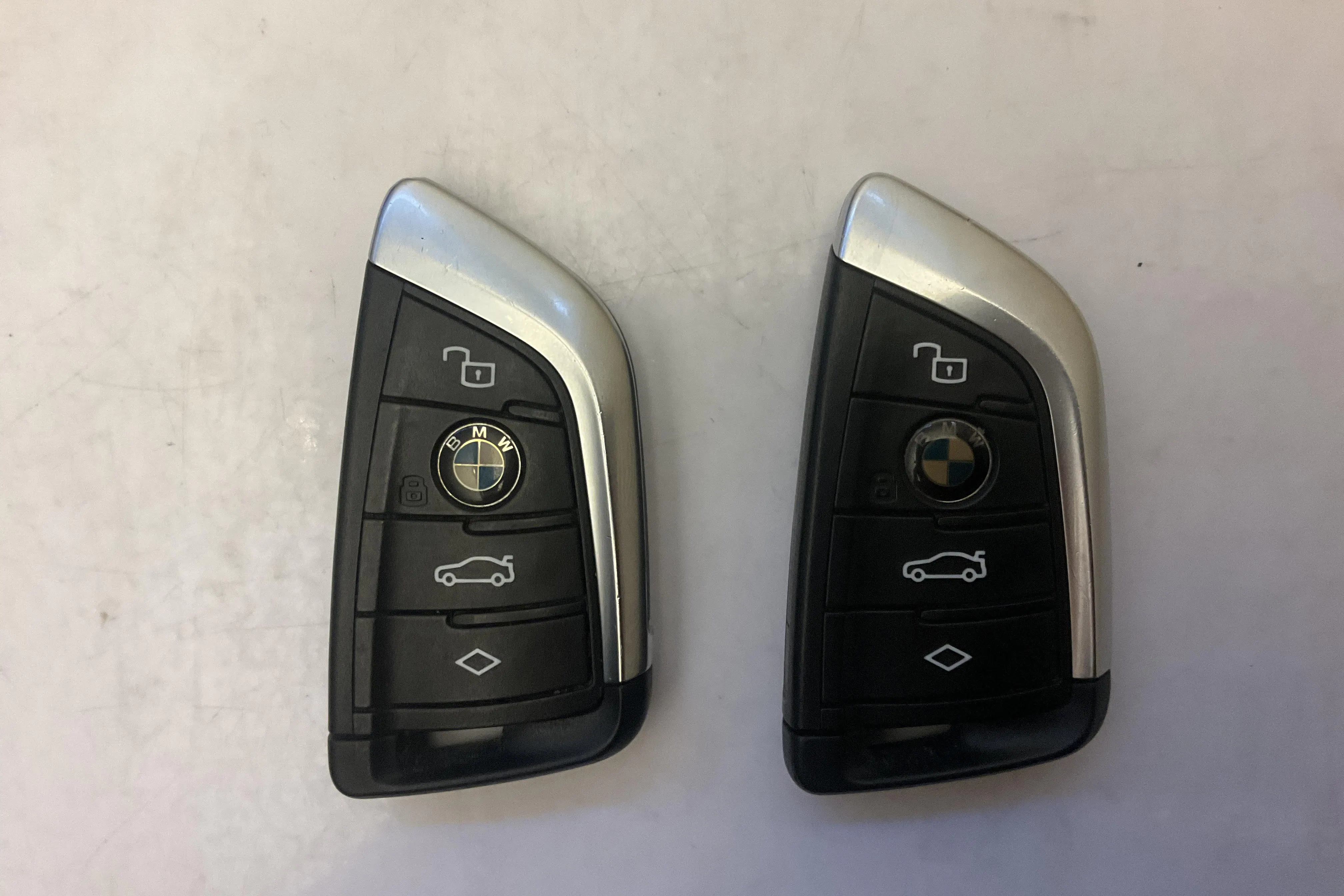 Presentation photo 15 of 15: BMW 330e xDrive Touring, G21 (292hk) - 68 600 km - Automatic - black - 2021