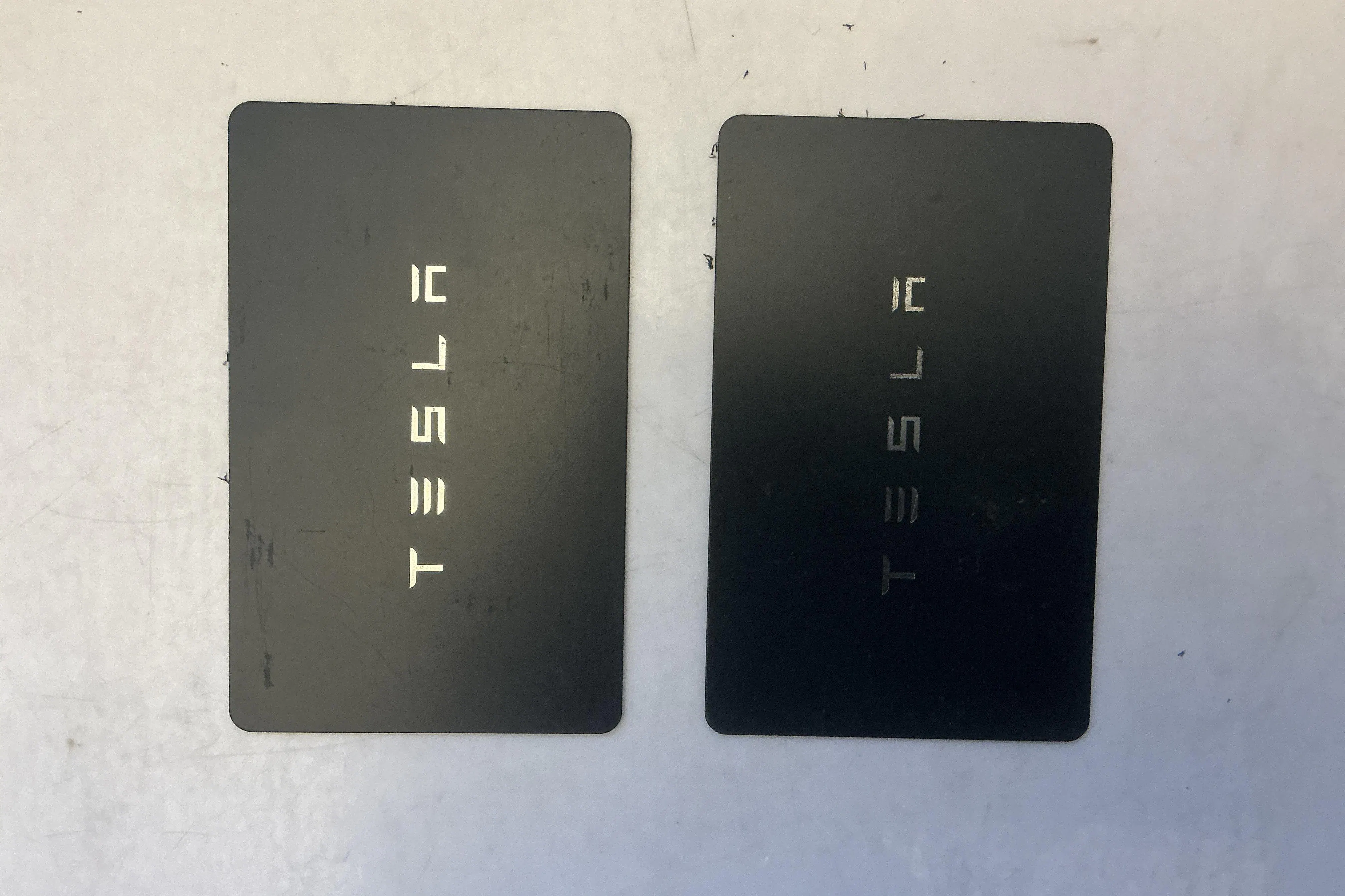 Presentationsfoto 20 av 20: Tesla Model Y Long Range Dual Motor AWD - 8 335 mil - Automat - blå - 2023