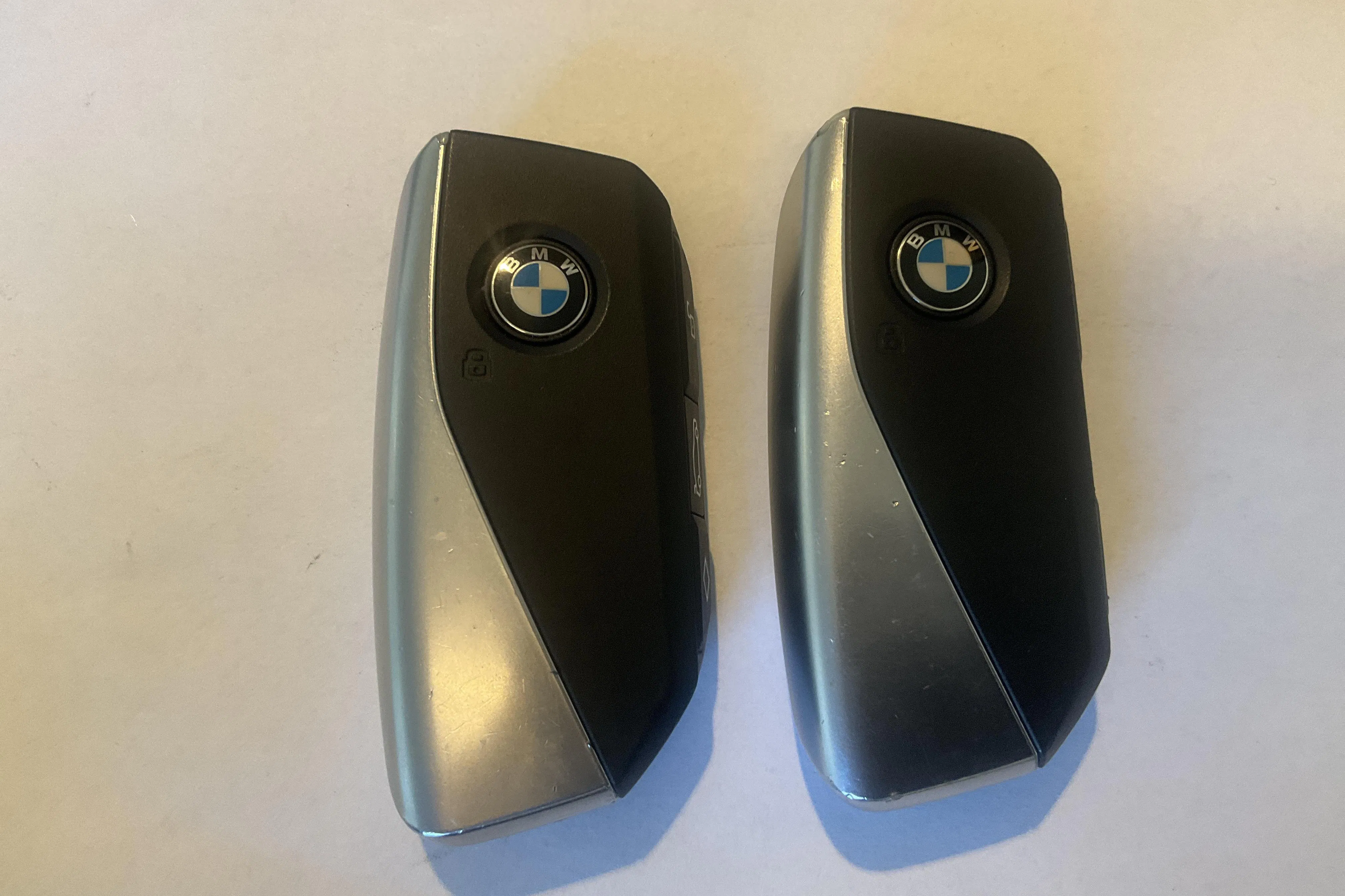 Presentationsfoto 17 av 17: BMW X1 xDrive25e, U11 (245hk) - 6 388 mil - Automat - grå - 2023