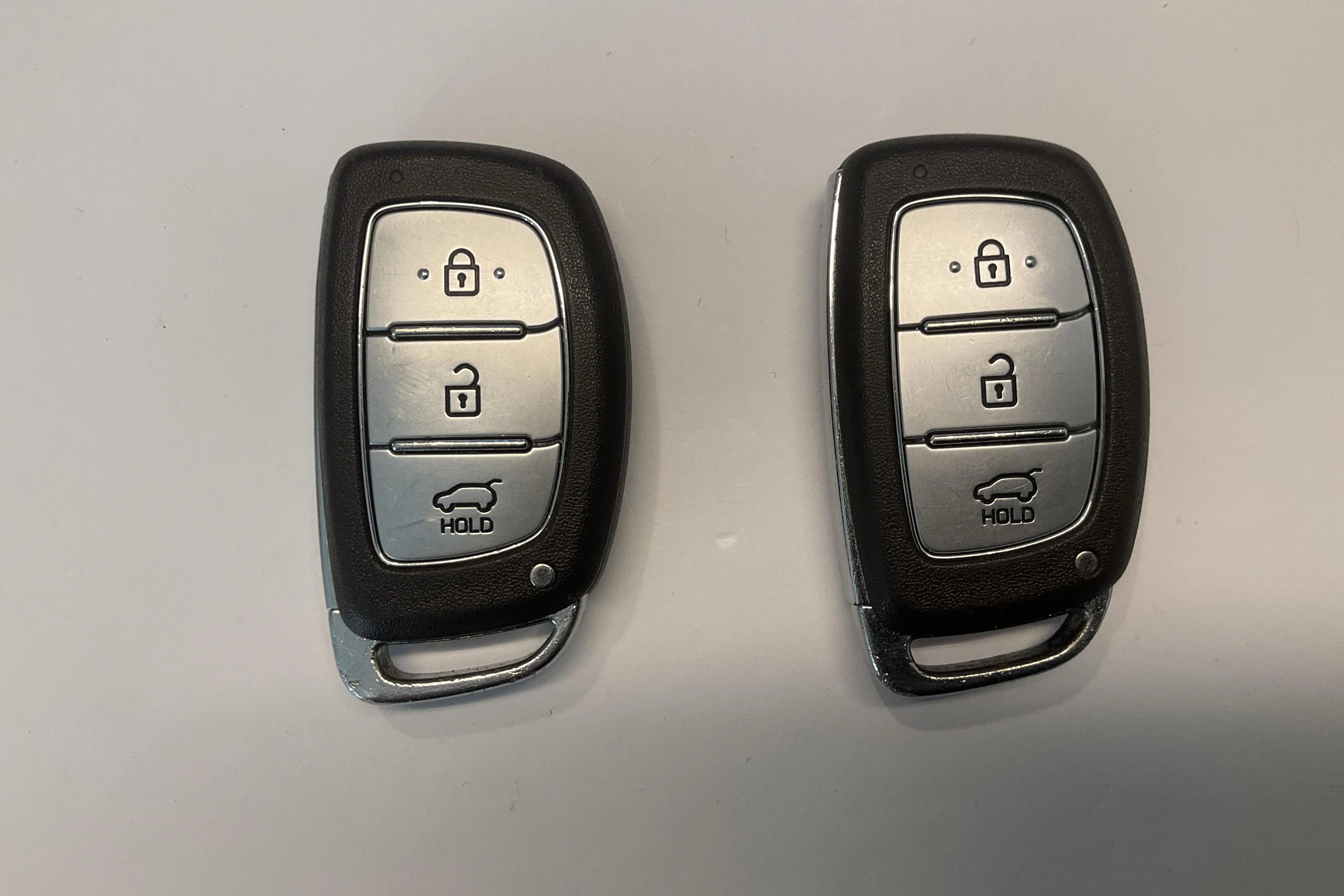 Presentationsfoto 15 av 15: Hyundai IONIQ Hybrid (141hk) - 22 824 mil - Automat - vit - 2017