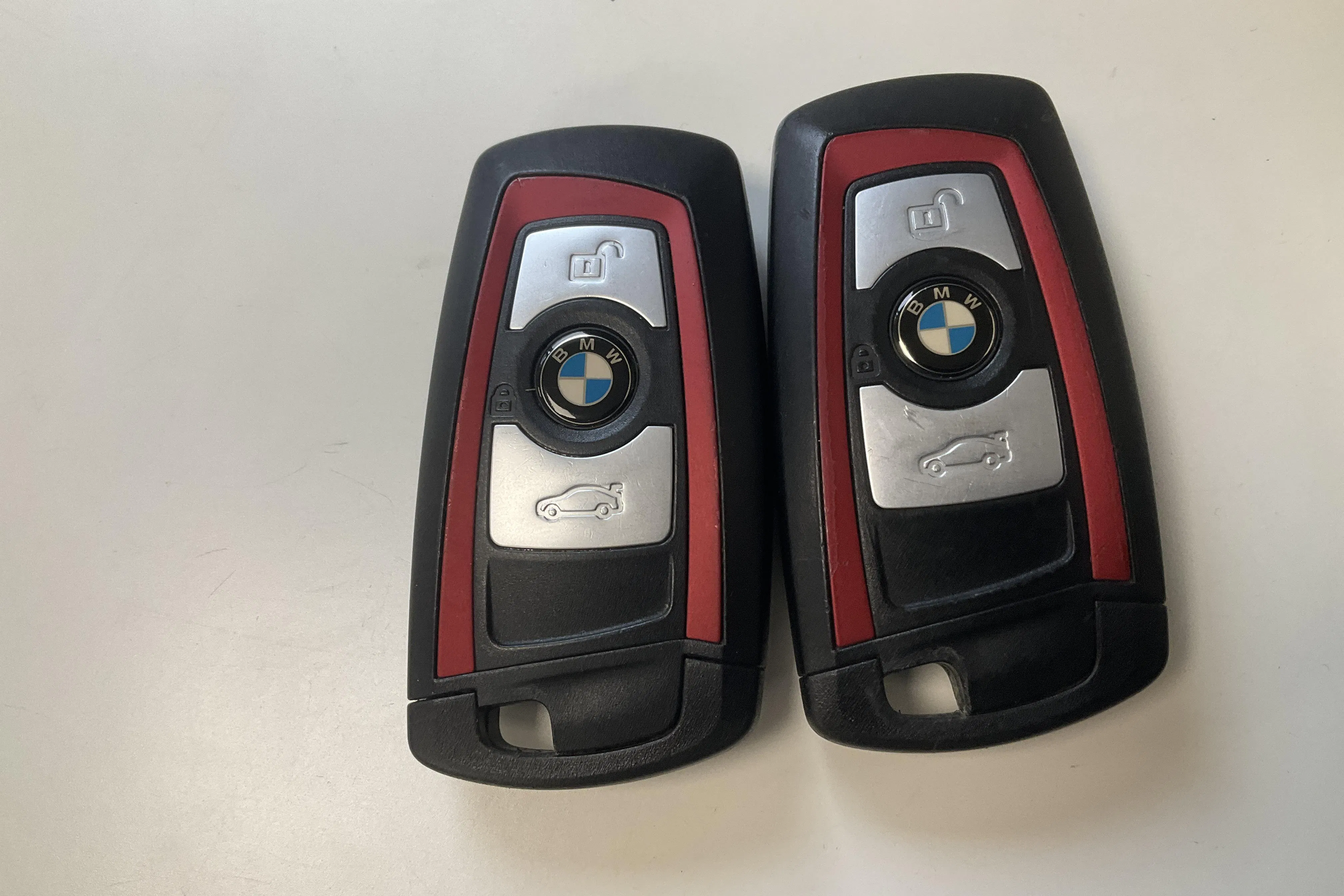Presentationsfoto 16 av 16: BMW 320d GT xDrive, F34 (190hk) - 15 116 mil - Automat - grå - 2018