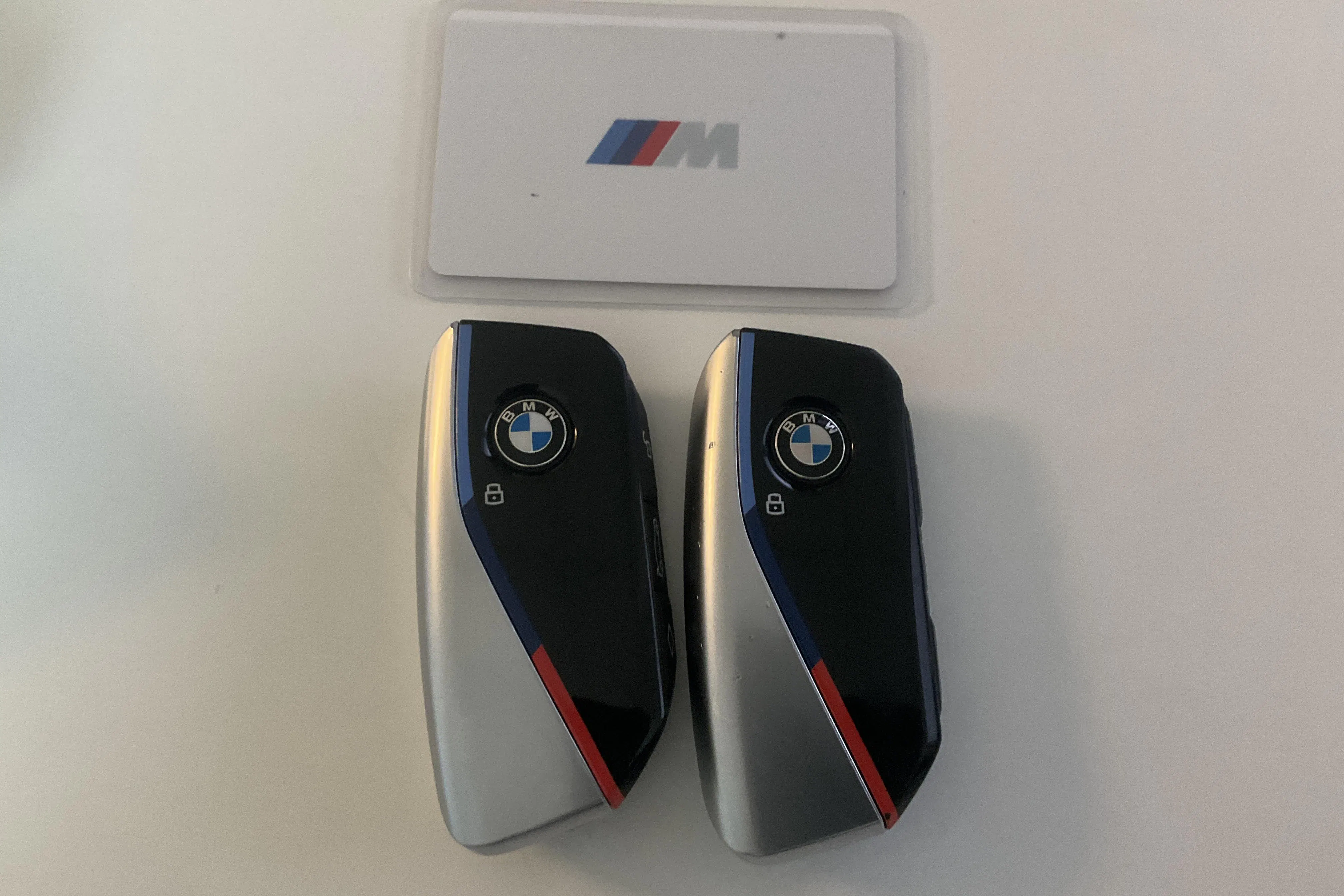 Presentationsfoto 23 av 23: BMW X5 xDrive50e LCI, G05 (489hk) - 9 465 mil - Automat - svart - 2024