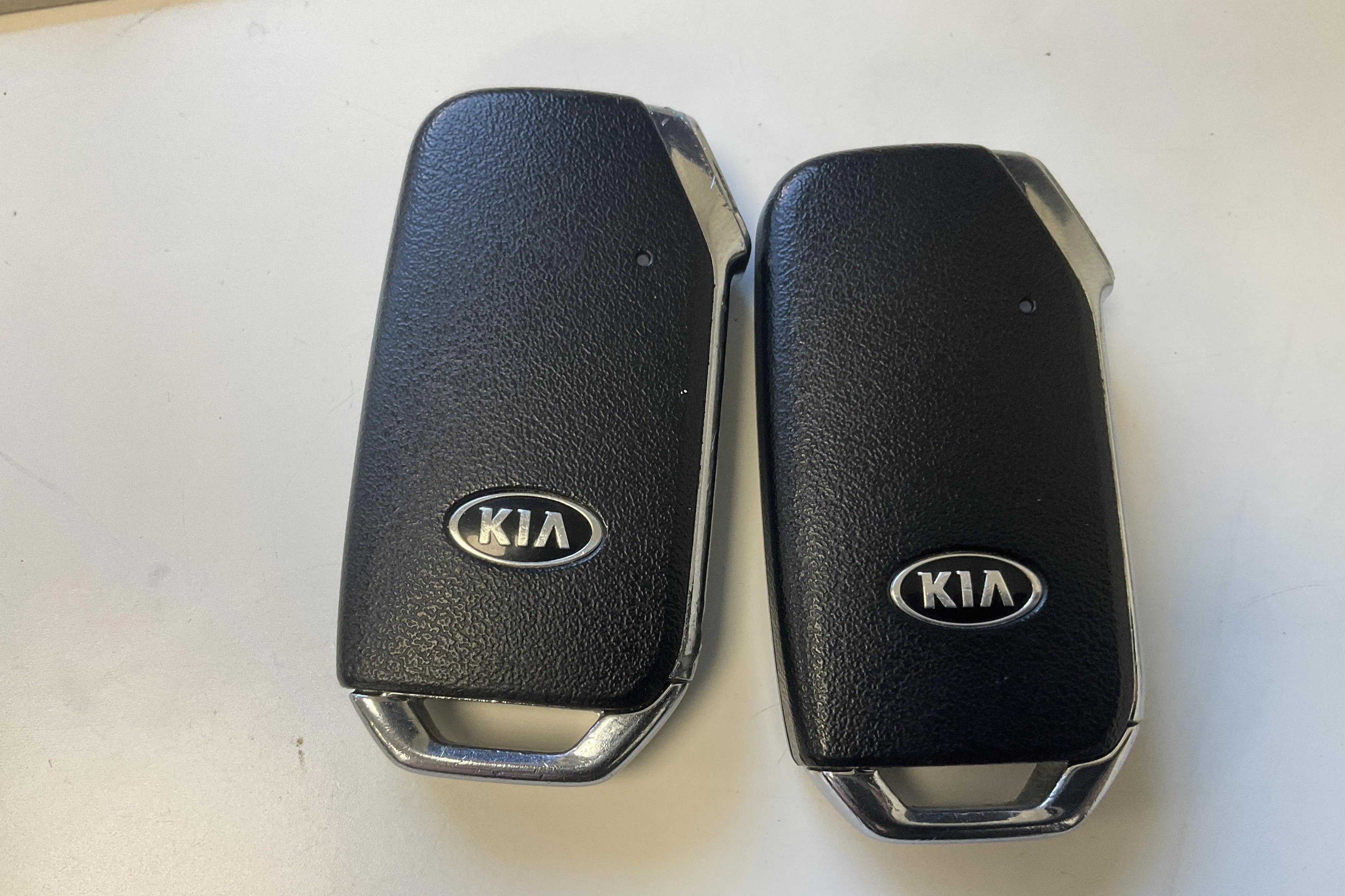 Presentation photo 22 of 22: KIA Sorento 1.6 T-GDi Plug-in Hybrid AWD (265hk) - 114 420 km - Automatic - gray - 2021