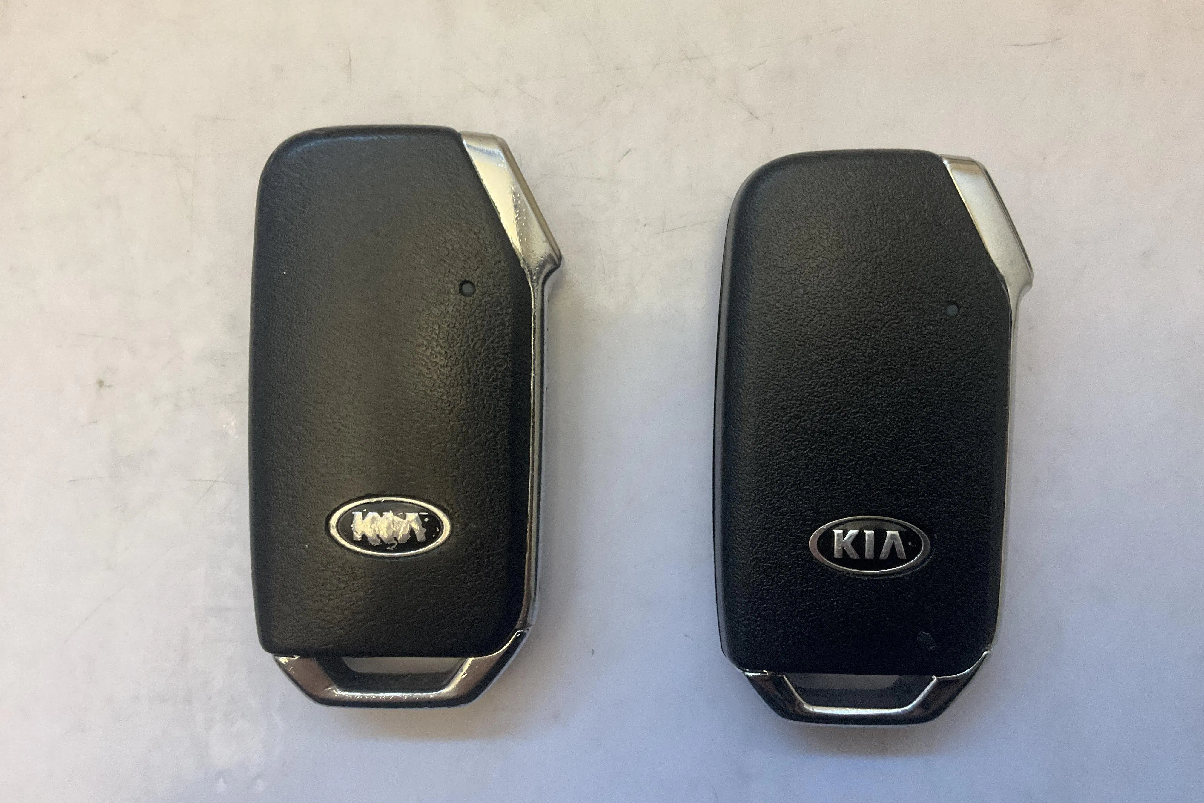 Presentationsfoto 16 av 16: KIA Ceed 1.6 Plug-in Hybrid SW (141hk) - 13 805 mil - Automat - svart - 2021
