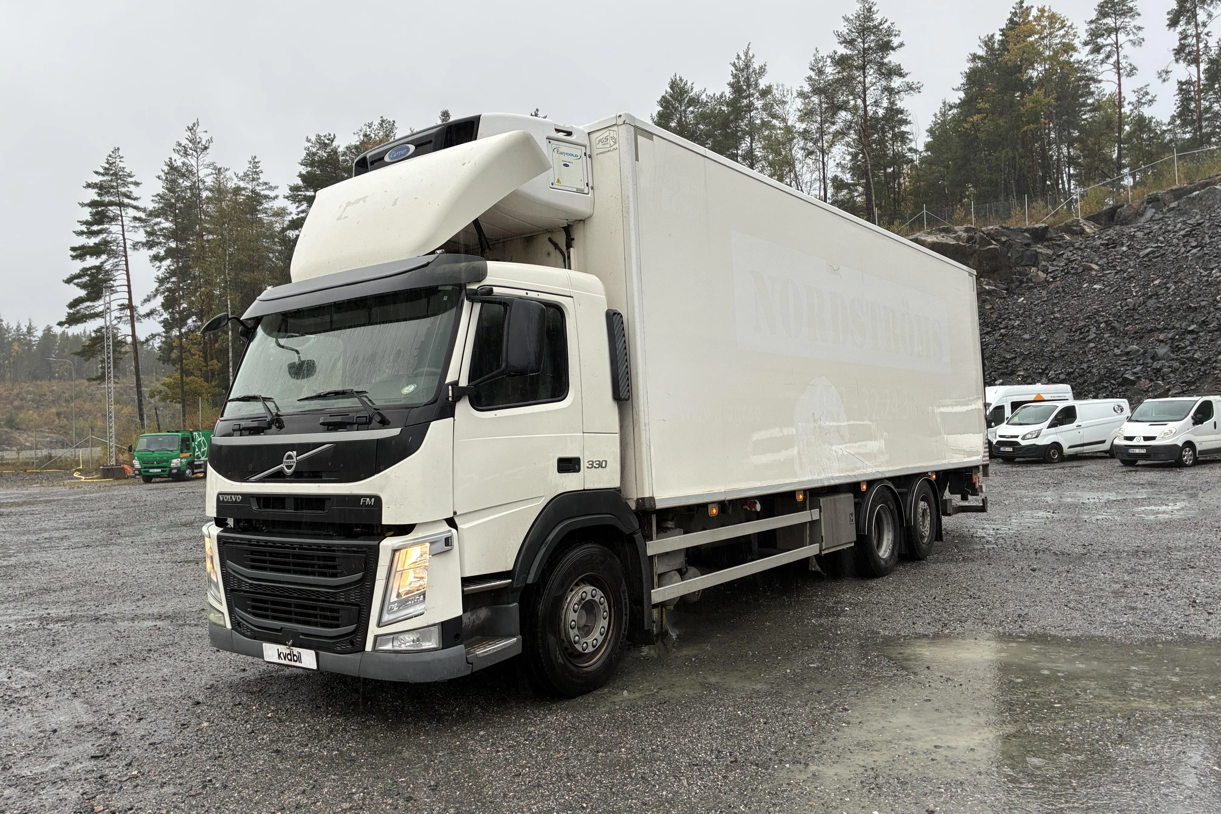 Volvo FM330