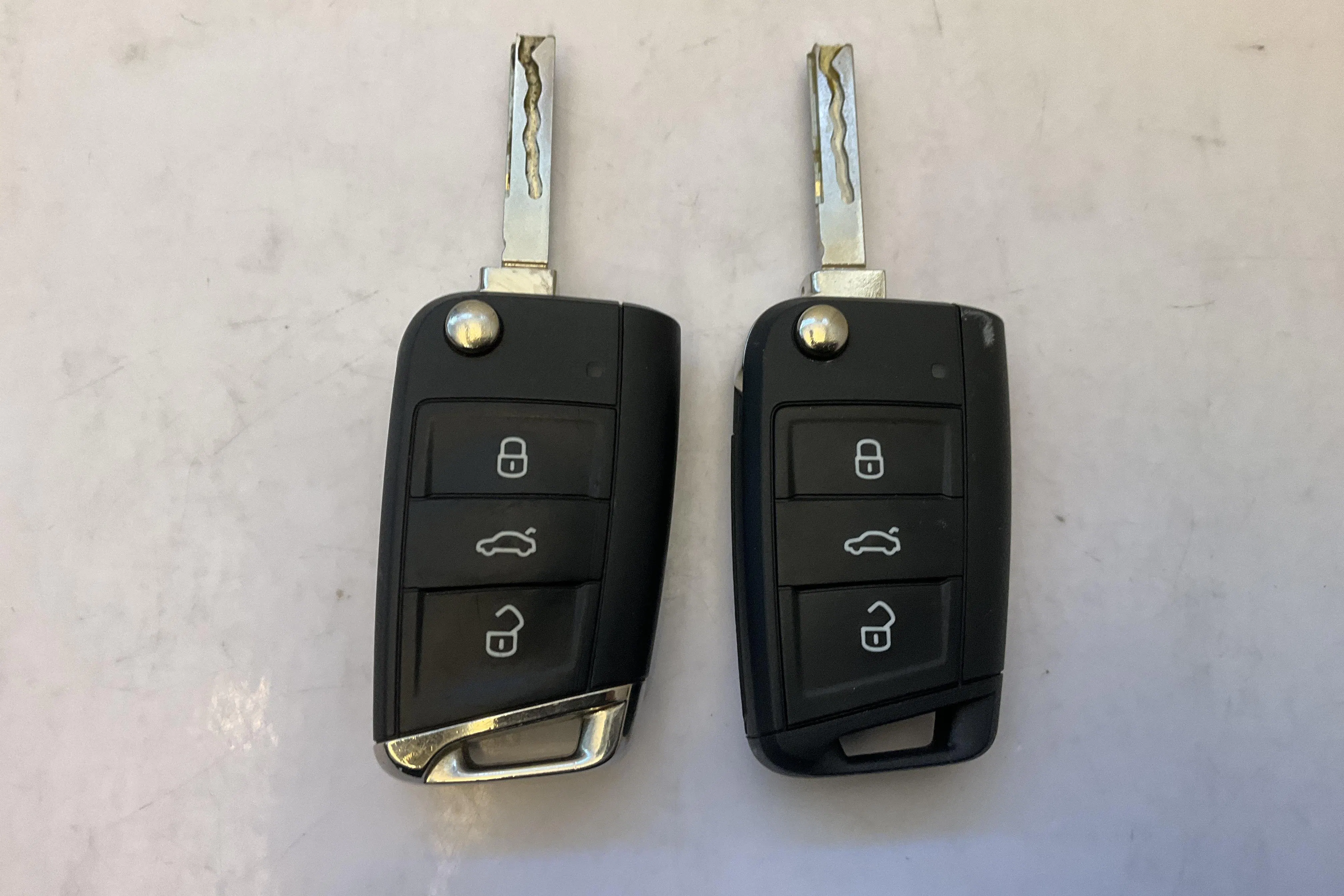Presentationsfoto 17 av 17: VW Tiguan 1.4 TSI eHybrid (245hk) - 7 910 mil - Automat - silver - 2023