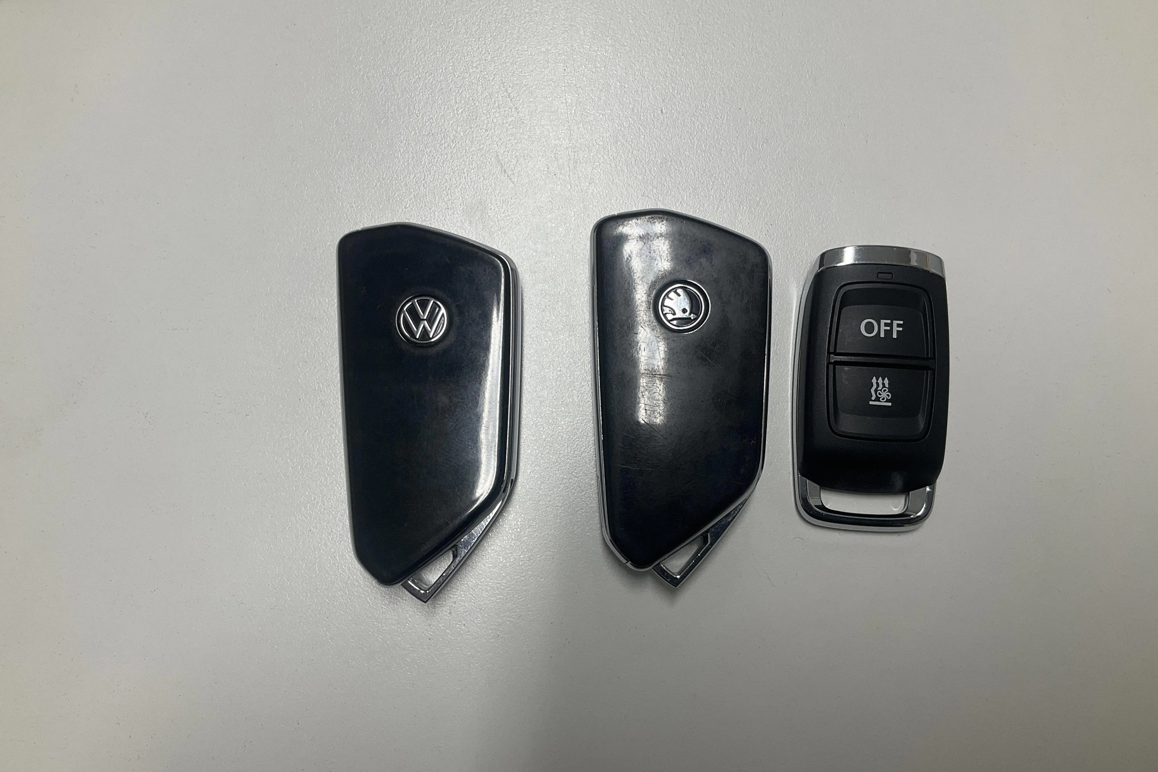 Presentationsfoto 20 av 20: VW Multivan T7 1.4 eHybrid (218hk) - 3 949 mil - Automat - 2022