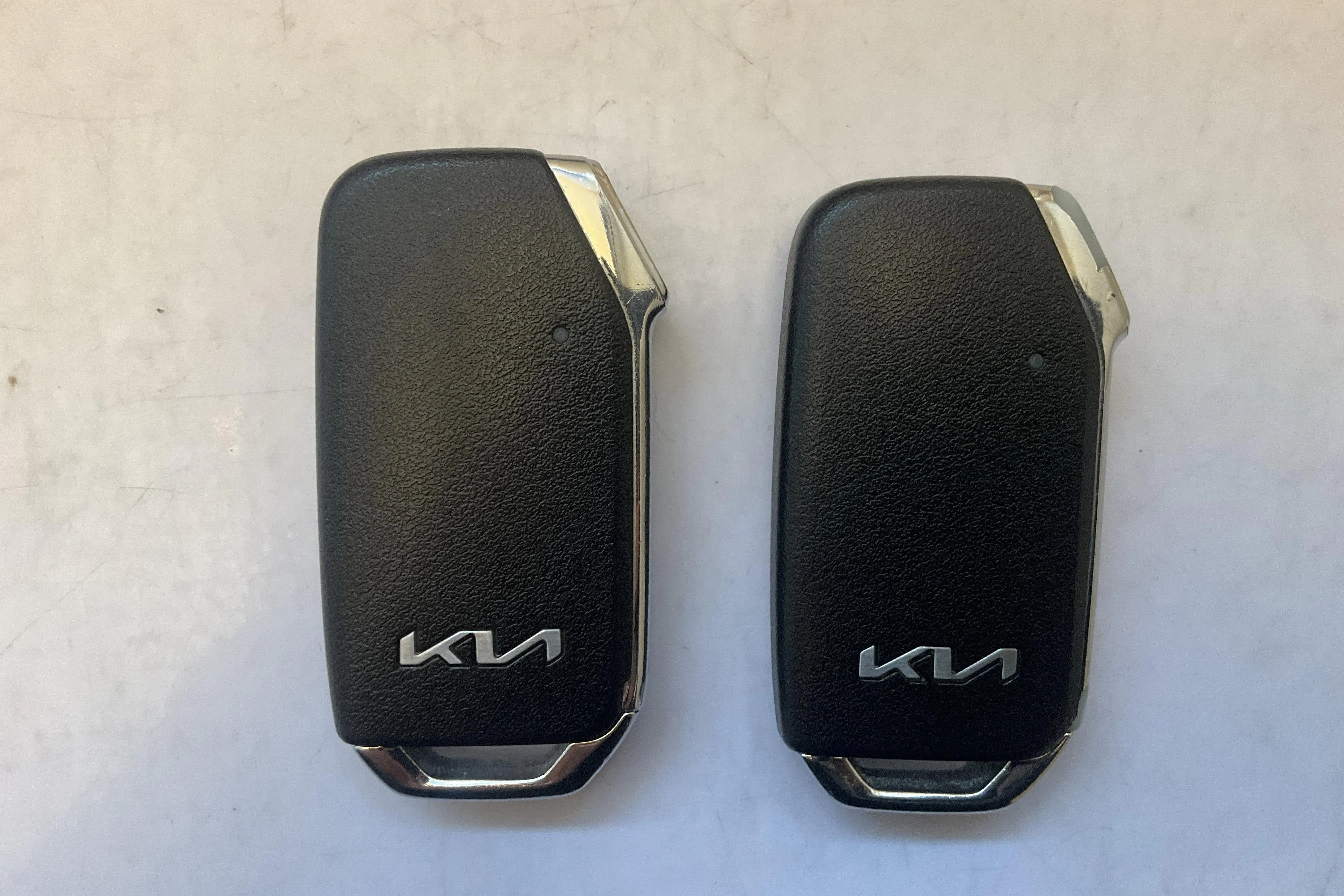 Presentationsfoto 16 av 16: KIA Ceed 1.6 Plug-in Hybrid SW (141hk) - 10 226 mil - Automat - grå - 2022