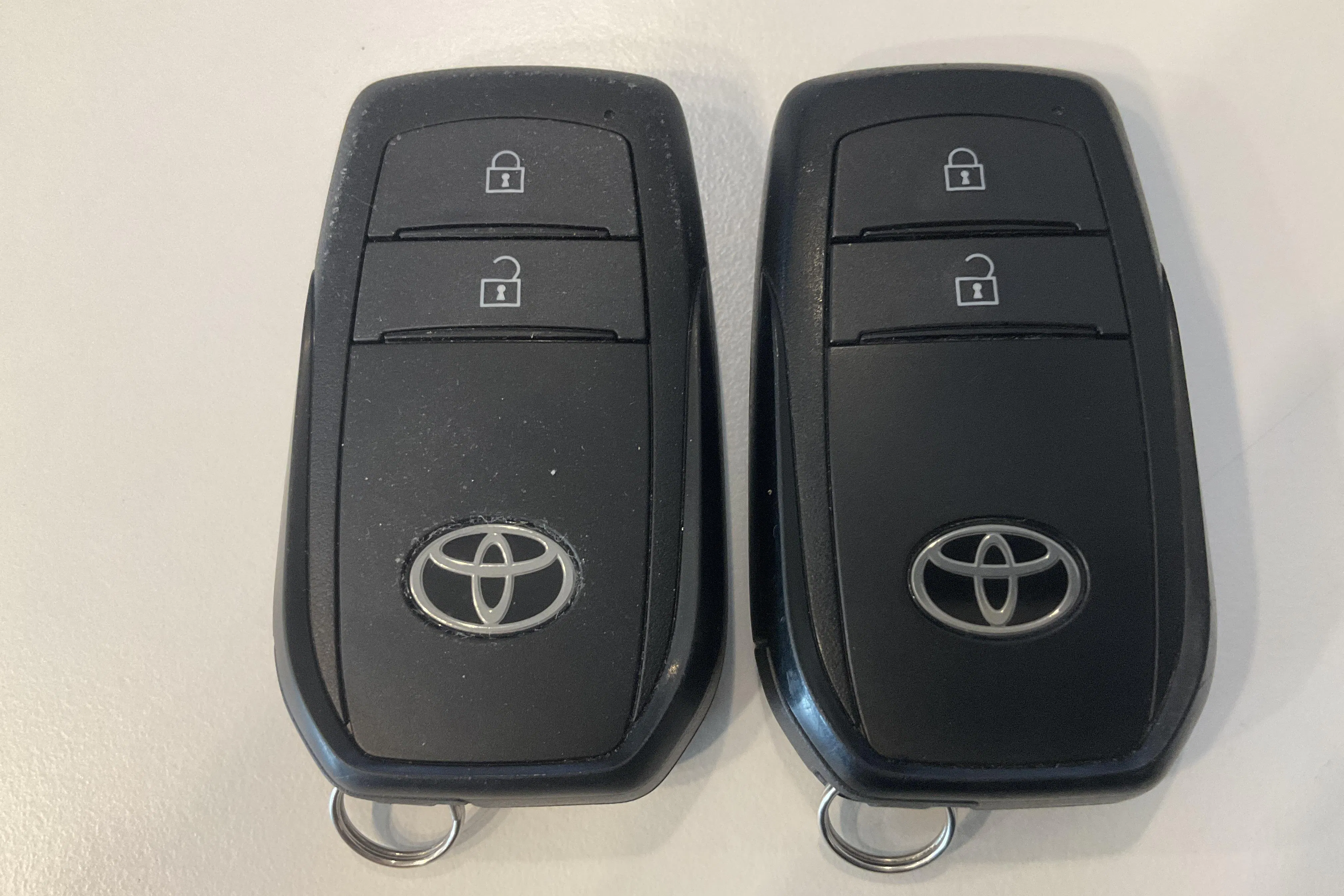 Presentationsfoto 17 av 17: Toyota Yaris Cross 1.5 Hybrid AWD (116hk) - 1 258 mil - Automat - silver - 2024
