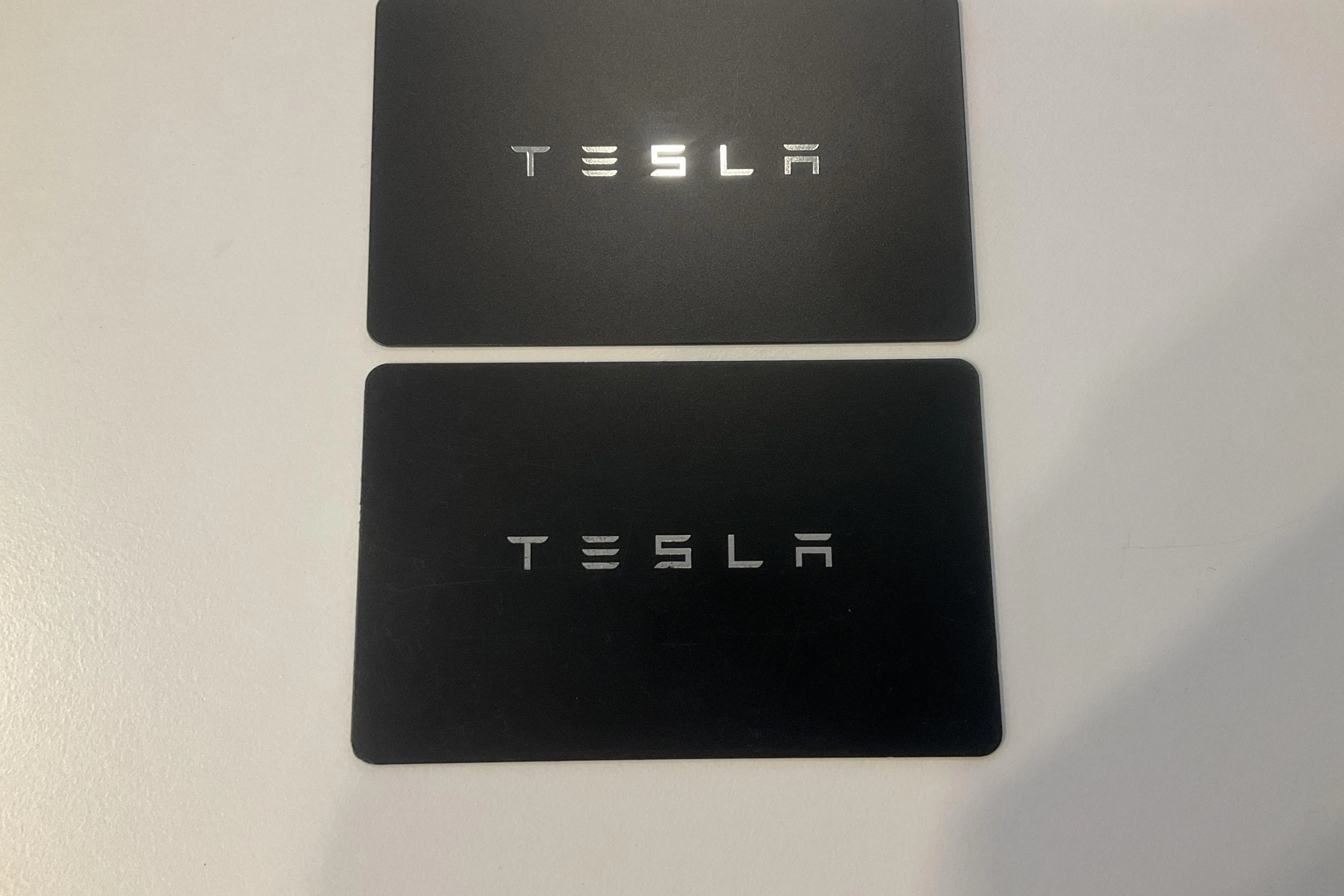 Presentationsfoto 19 av 19: Tesla Model 3 Long Range Dual Motor AWD - 7 800 mil - Automat - vit - 2024