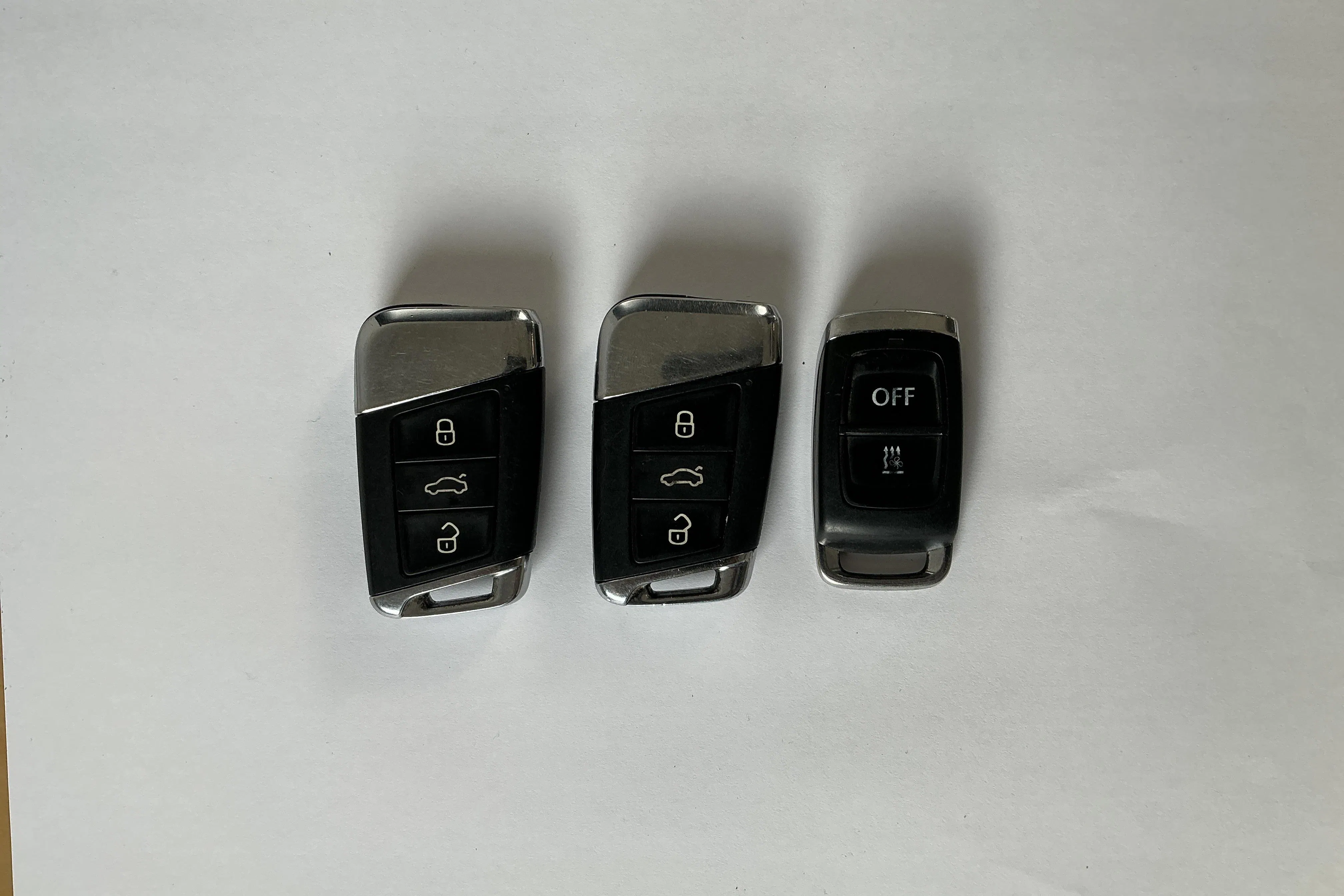Presentationsfoto 16 av 16: VW Passat Alltrack 2.0 TDI 4MOTION (190hk) - 21 213 mil - Automat - Mörkbrun - 2018