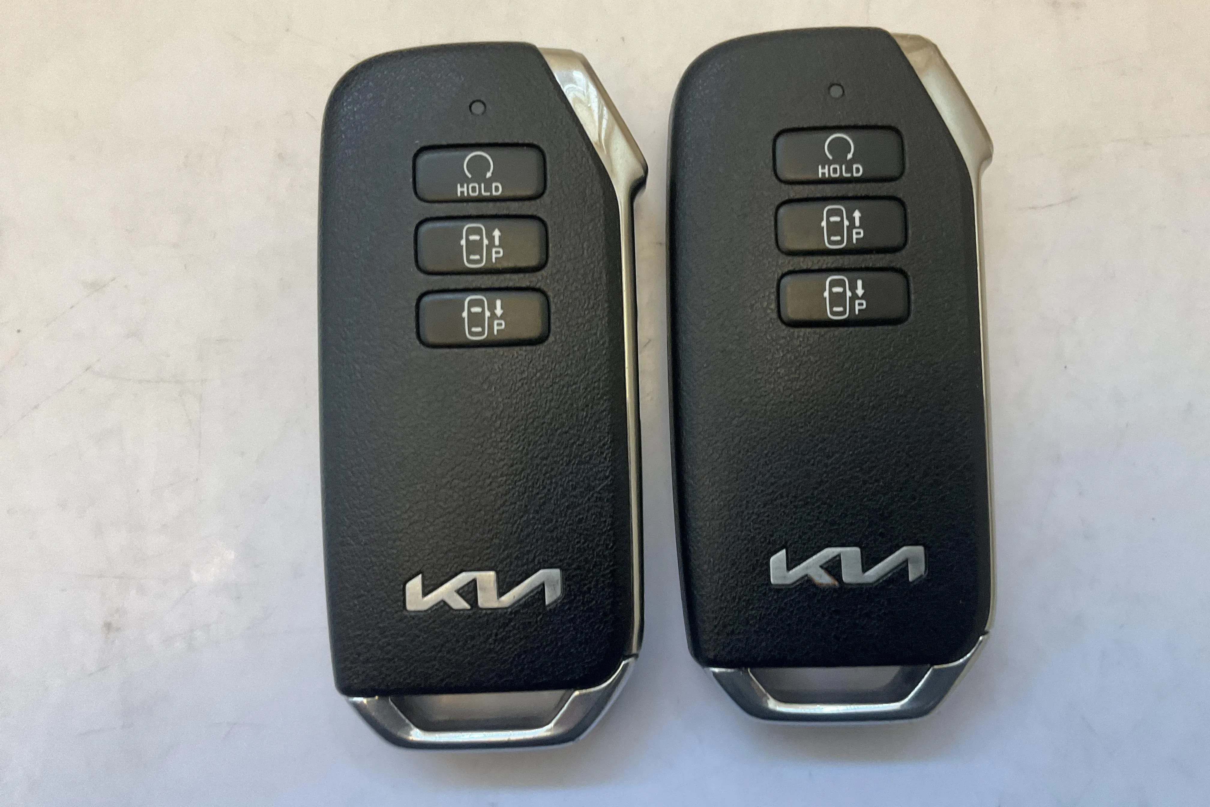 Presentationsfoto 17 av 17: KIA Sportage PHEV AWD (265hk) - 11 538 mil - Automat - vit - 2023