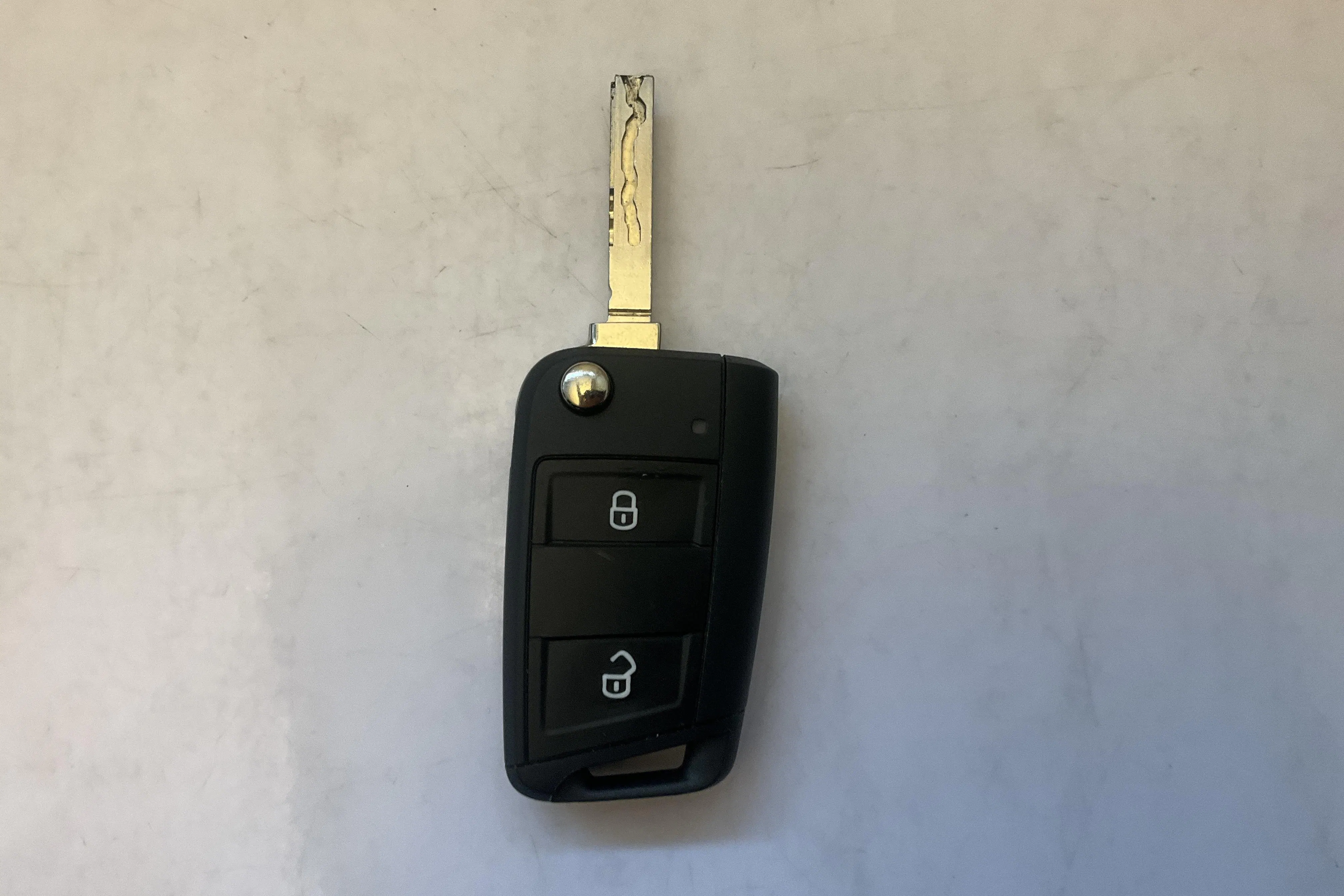 Presentationsfoto 12 av 12: VW Crafter 35 2.0 TDI Volymskåp (177hk) - 21 537 mil - Automat - vit - 2018