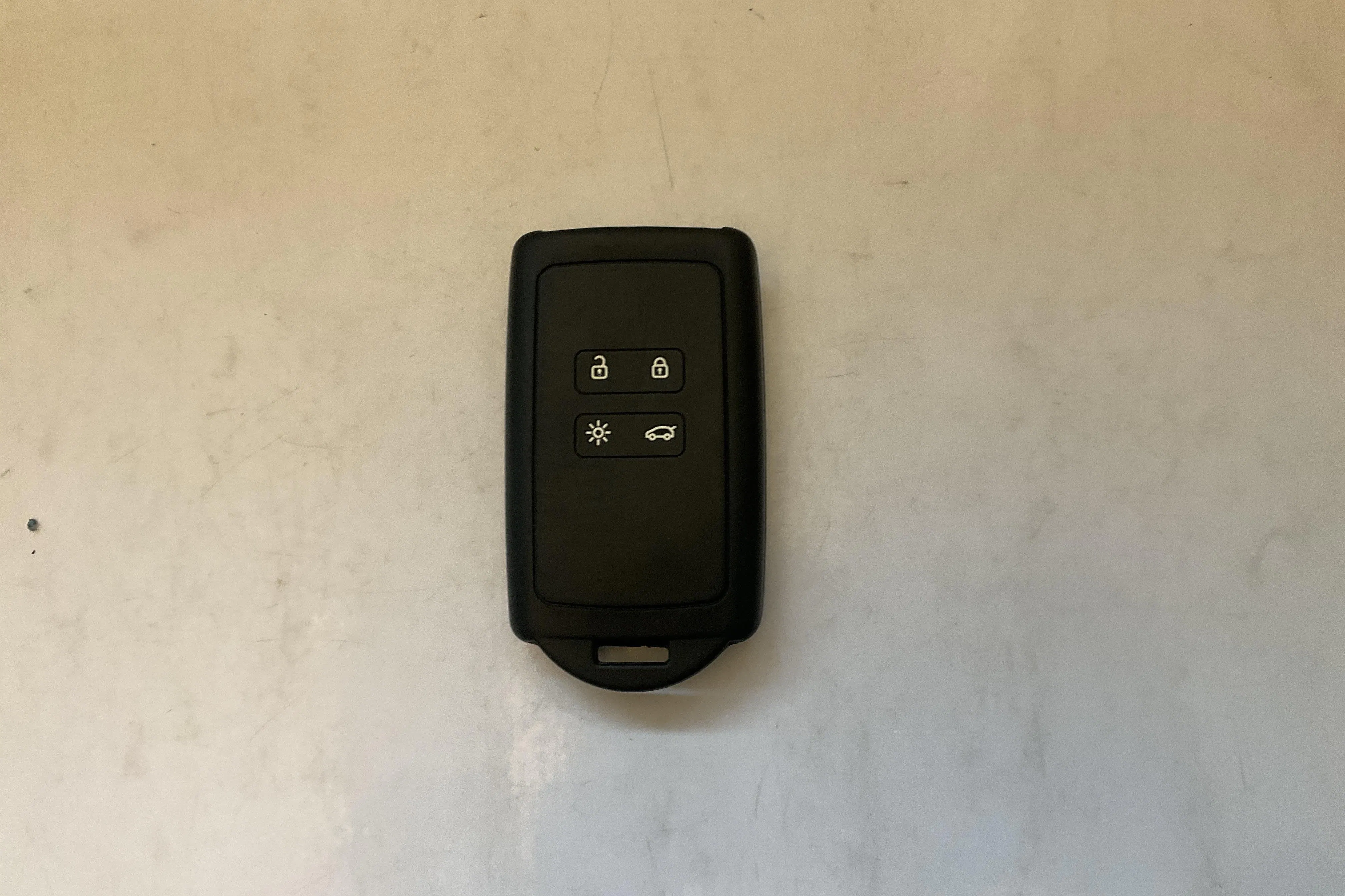 Presentationsfoto 17 av 17: Renault Espace 1.6 dCi (160hk) - 20 178 mil - Automat - svart - 2016