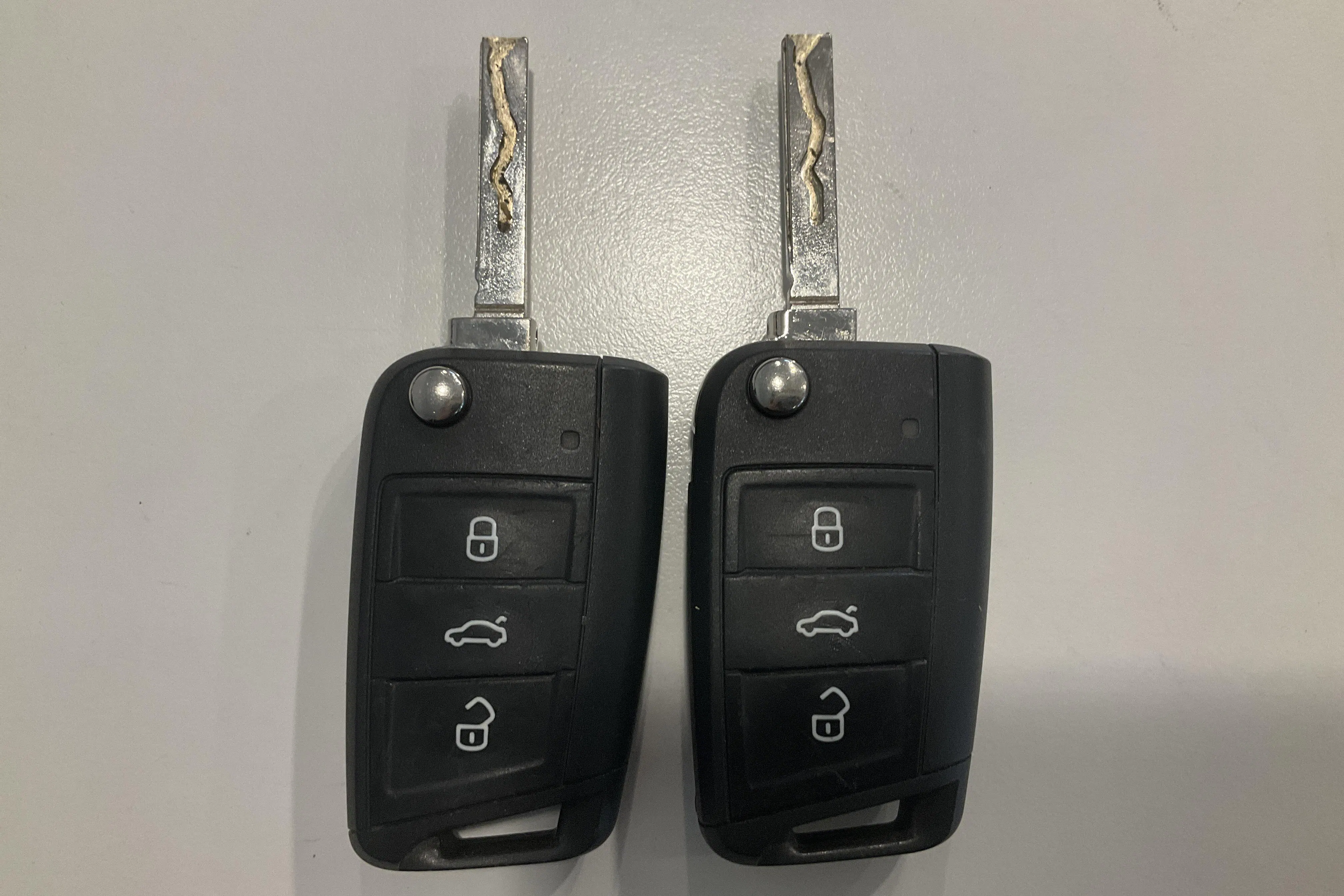 Presentationsfoto 19 av 19: Seat Ateca 1.0 TSI (115hk) - 7 699 mil - Manuell - grå - 2019