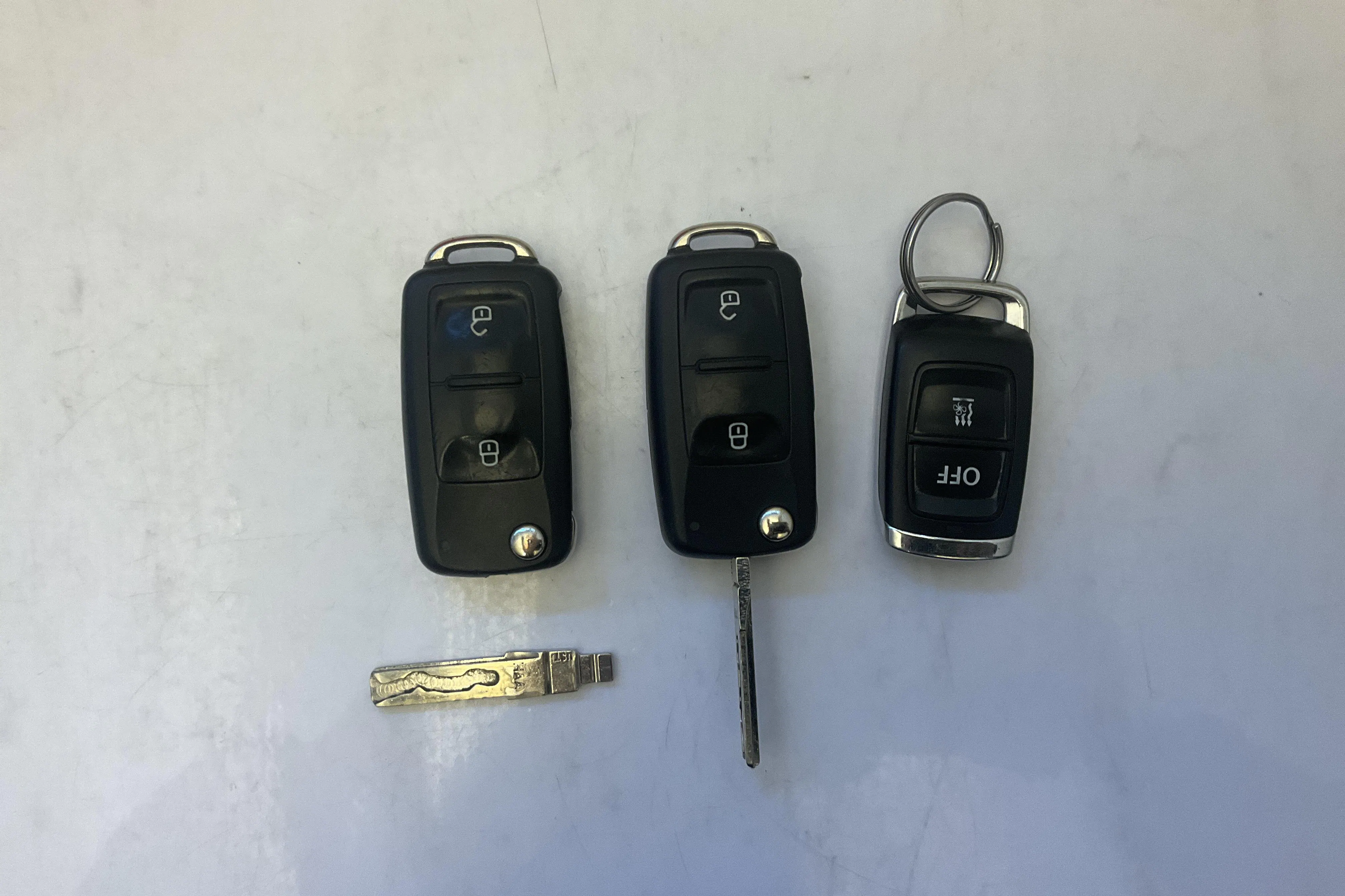 Presentationsfoto 15 av 15: VW Amarok 3.0 TDI 4motion (224hk) - 16 107 mil - Automat - grå - 2018